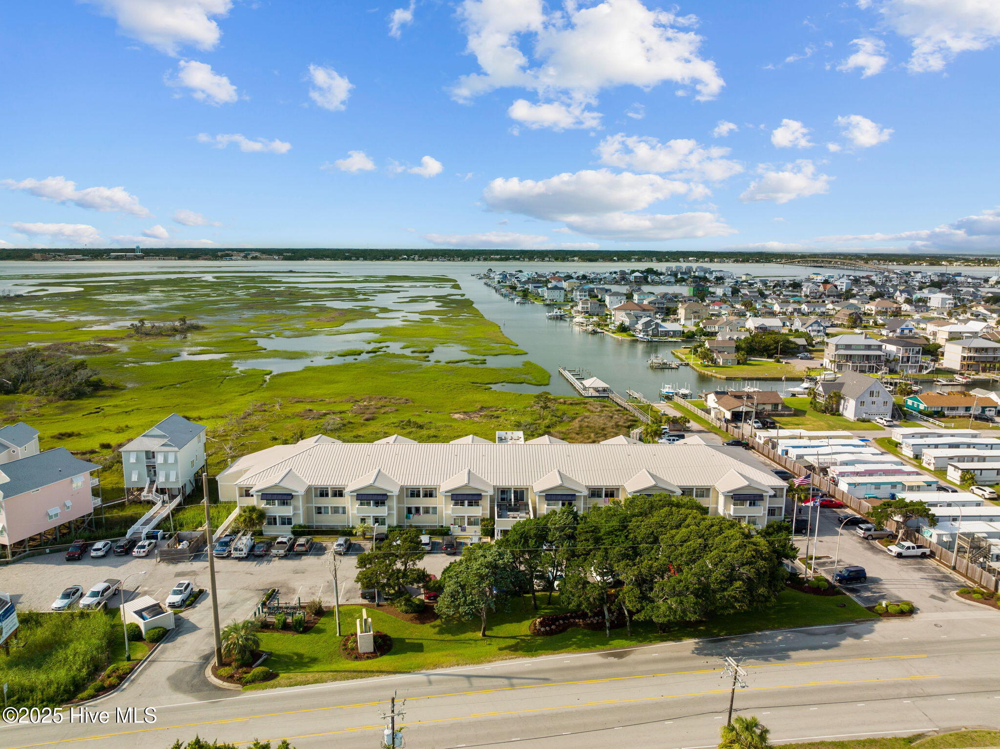 602 W Ft Macon Road, 231