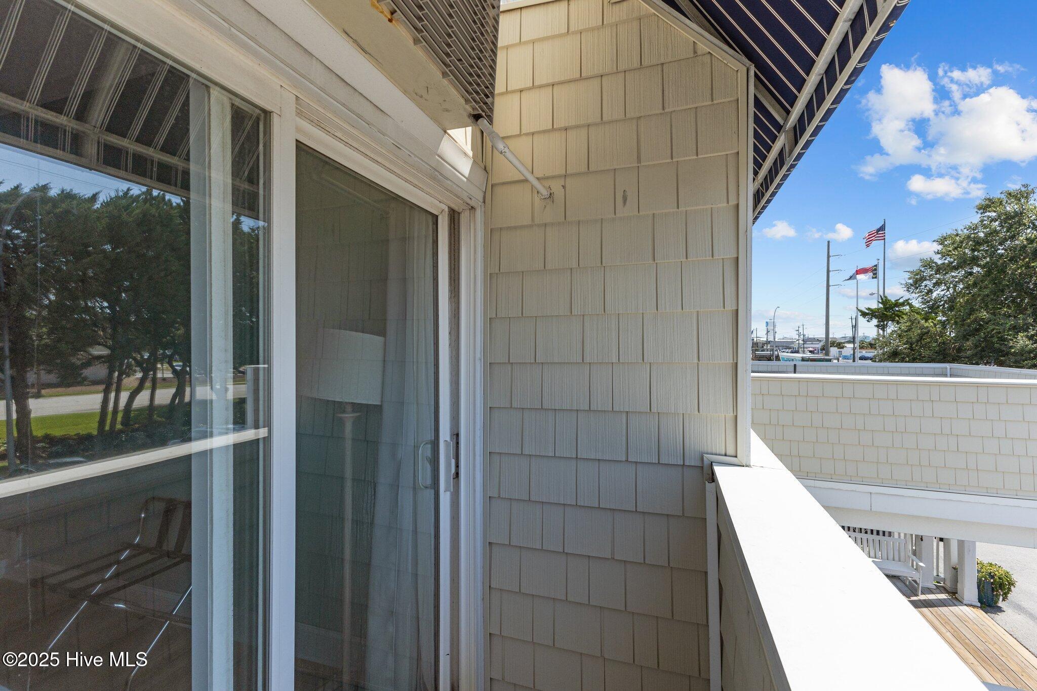 602 W Ft Macon Road, 231