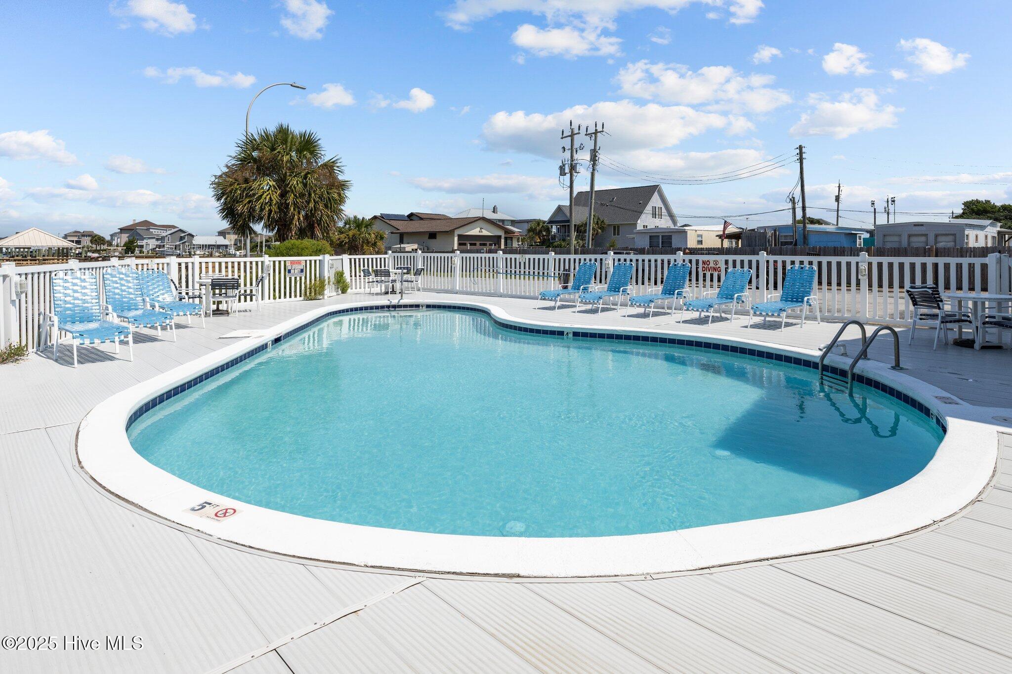 602 W Ft Macon Road, 231