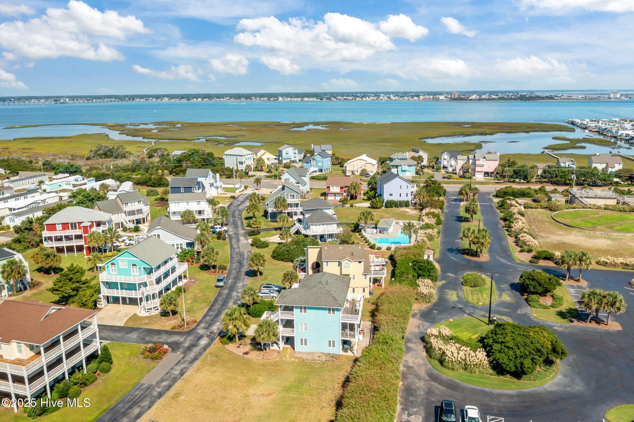 115 Island Quay Court