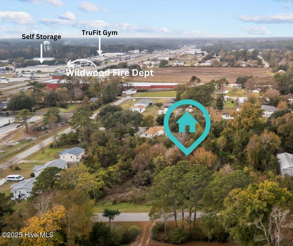 137 Zacchaeus Avenue