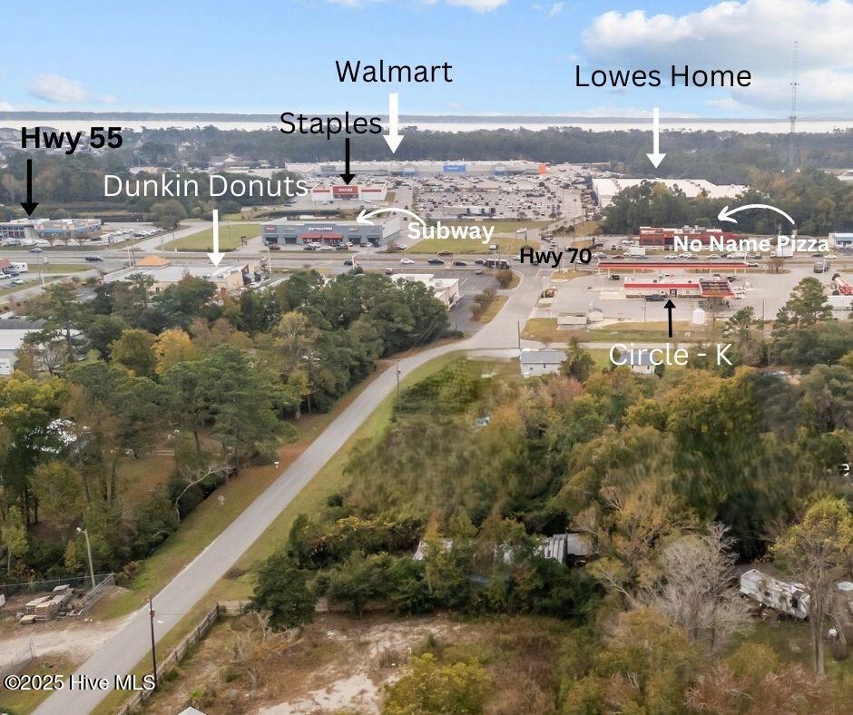 137 Zacchaeus Avenue