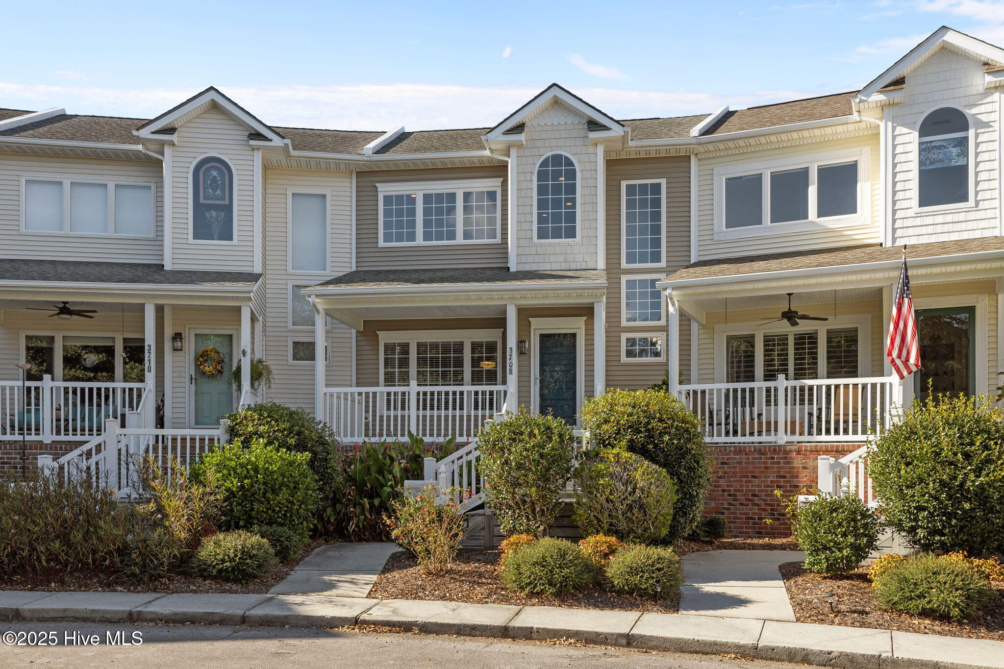 3708 Kenzie Court