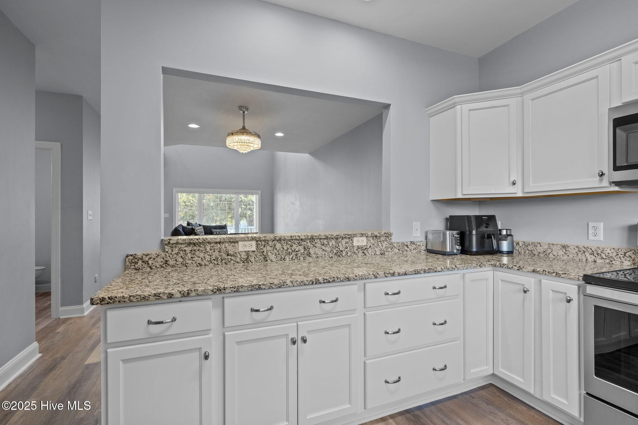 3708 Kenzie Court