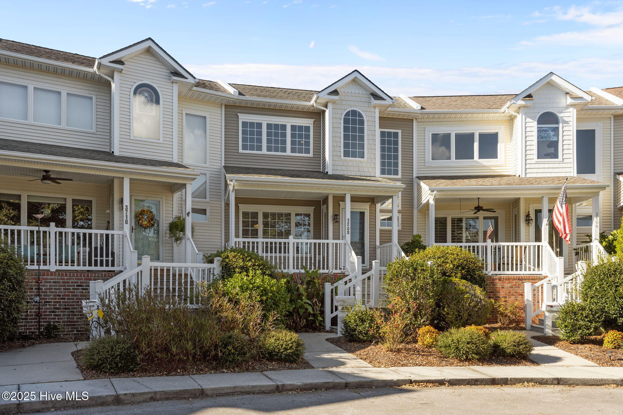3708 Kenzie Court