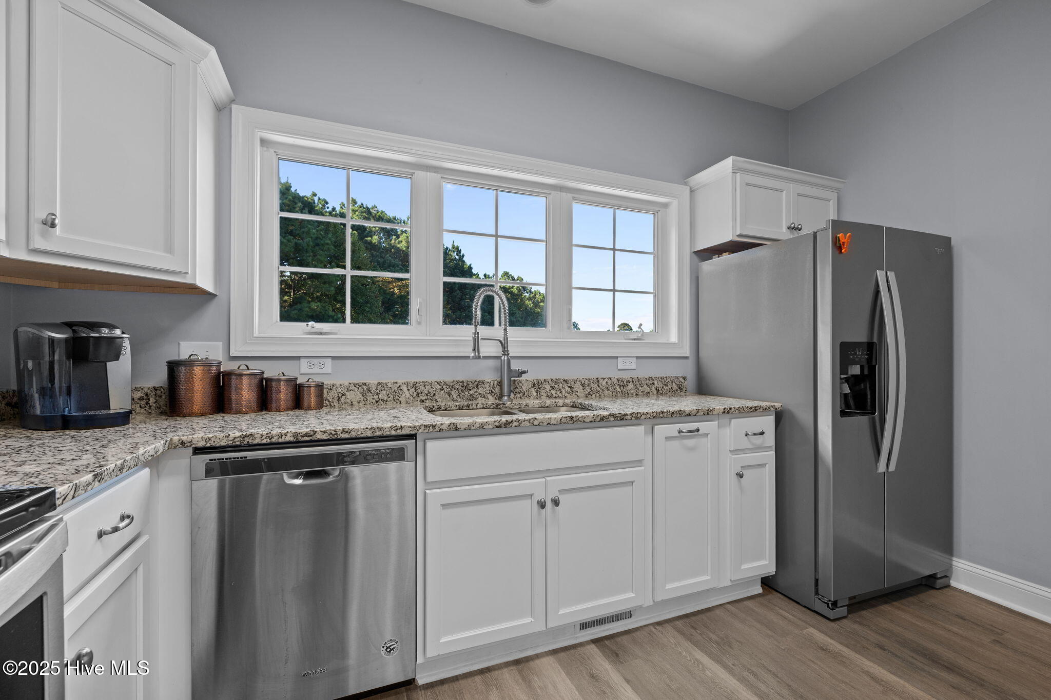 3708 Kenzie Court