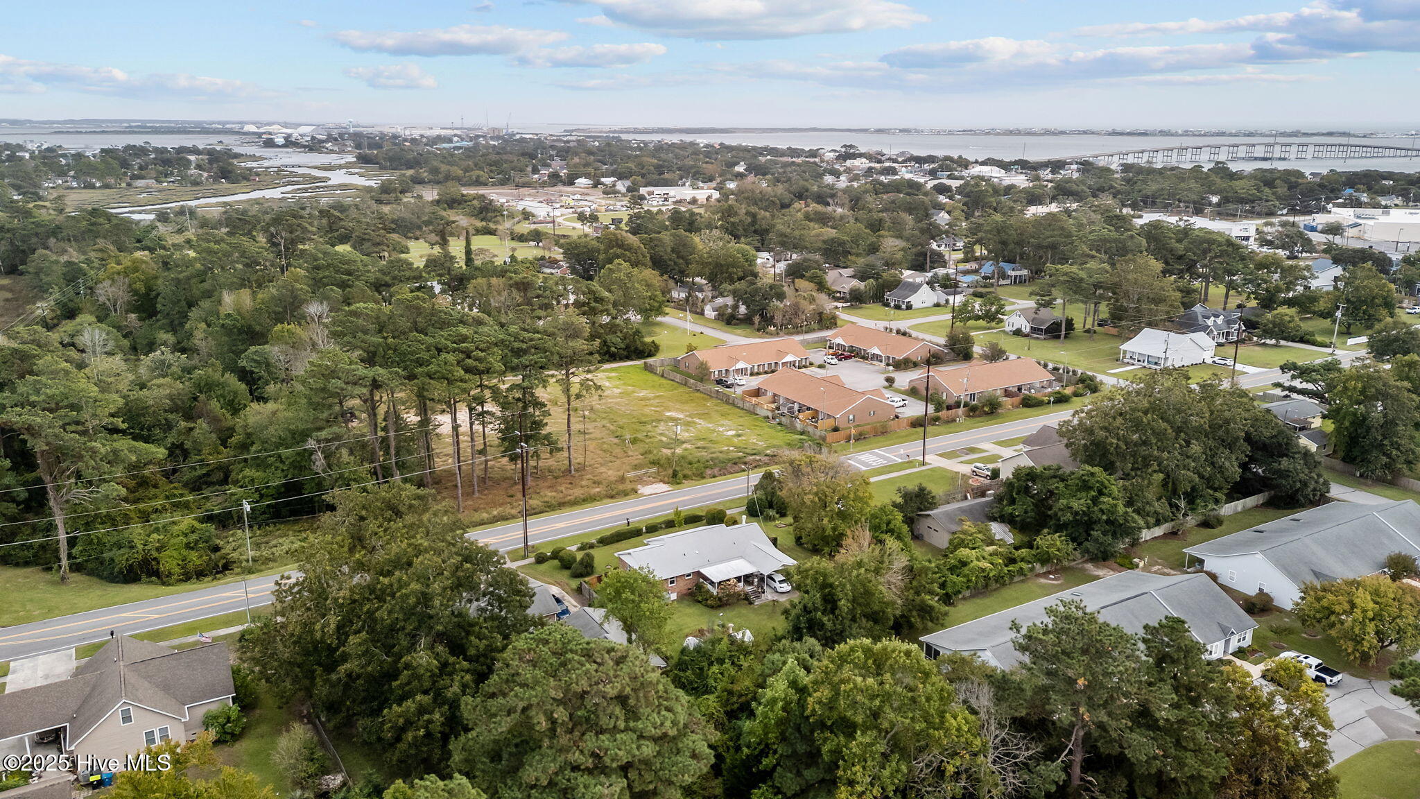 309 Barbour Road