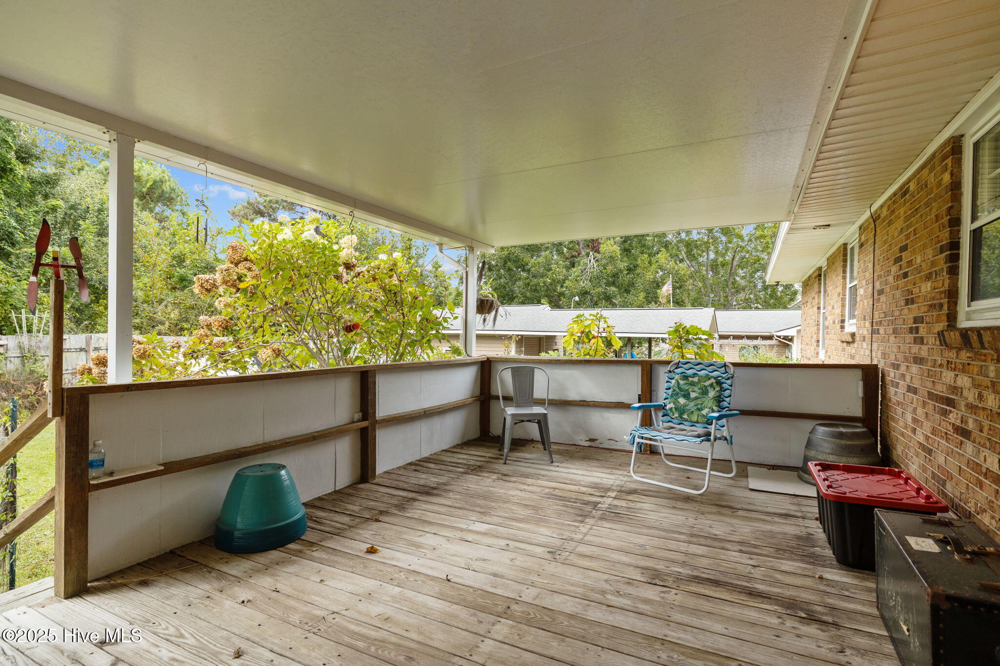 309 Barbour Road