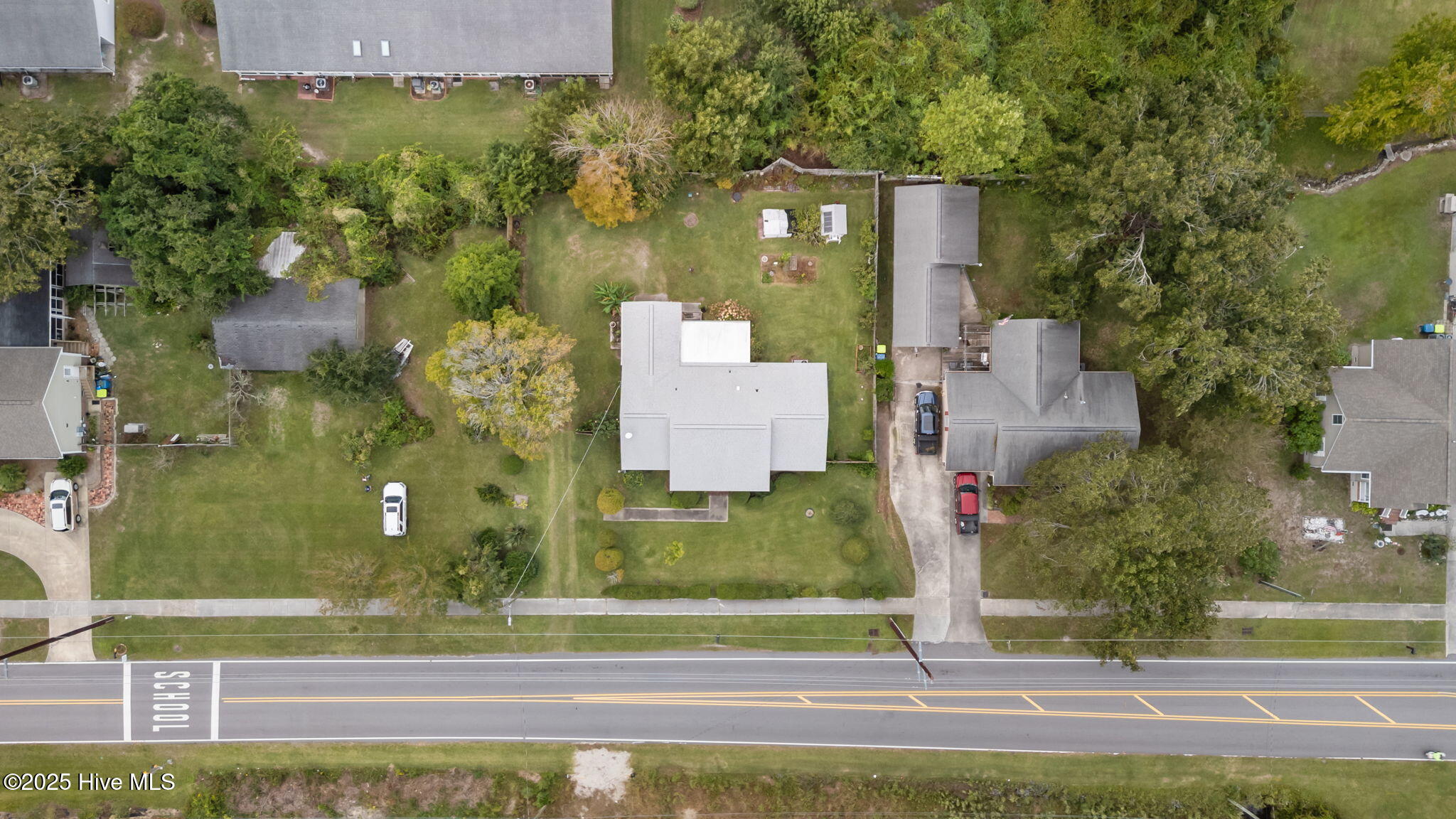 309 Barbour Road