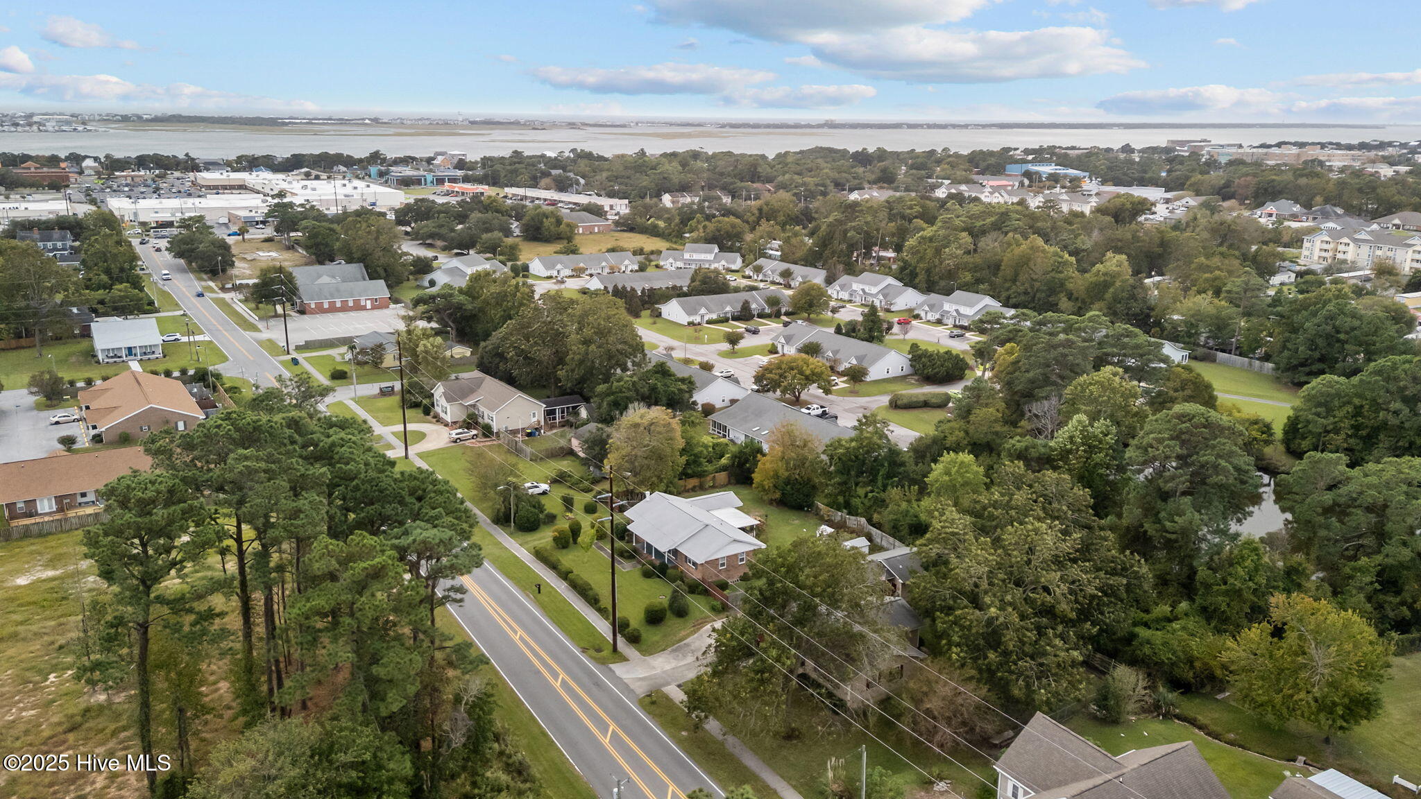 309 Barbour Road