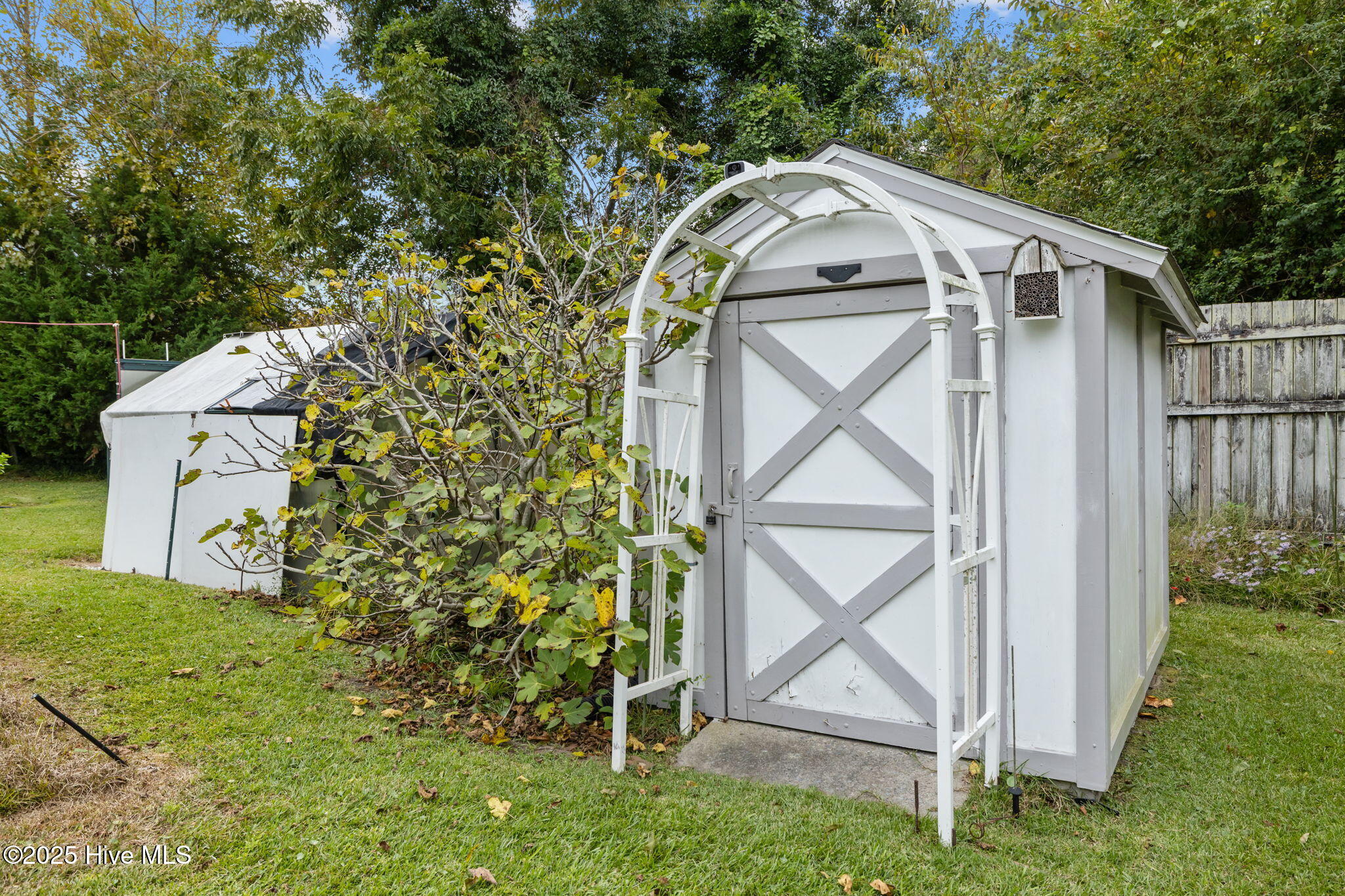 309 Barbour Road