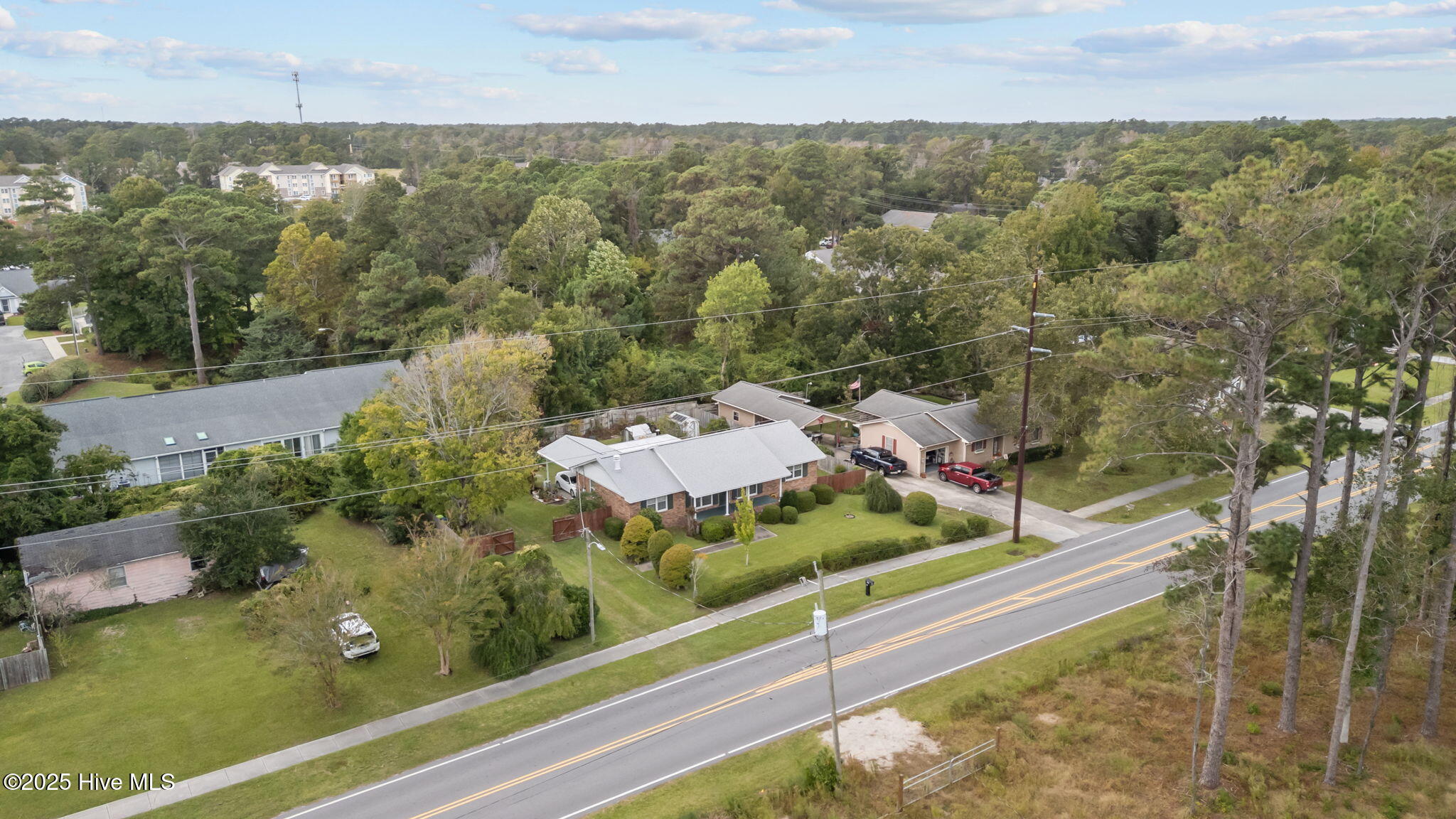 309 Barbour Road