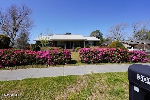 309 Barbour Road
