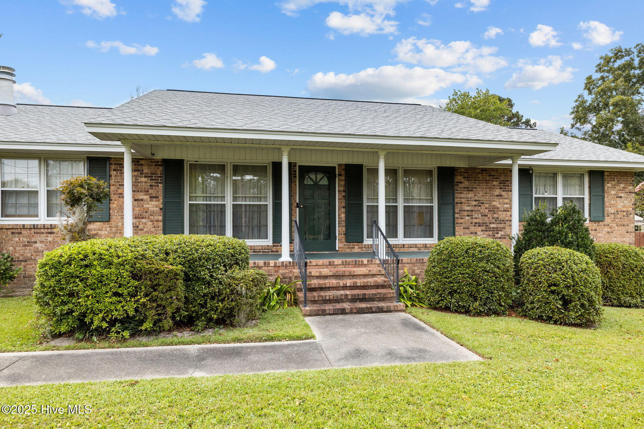 309 Barbour Road