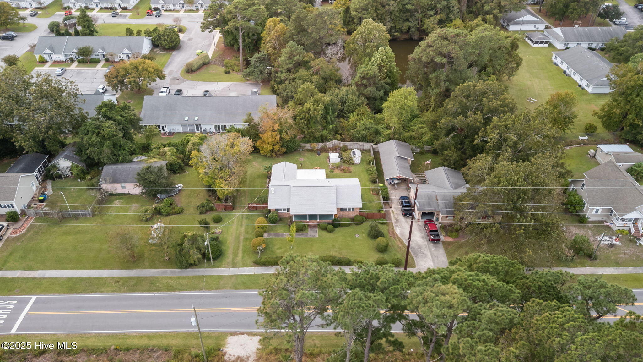 309 Barbour Road