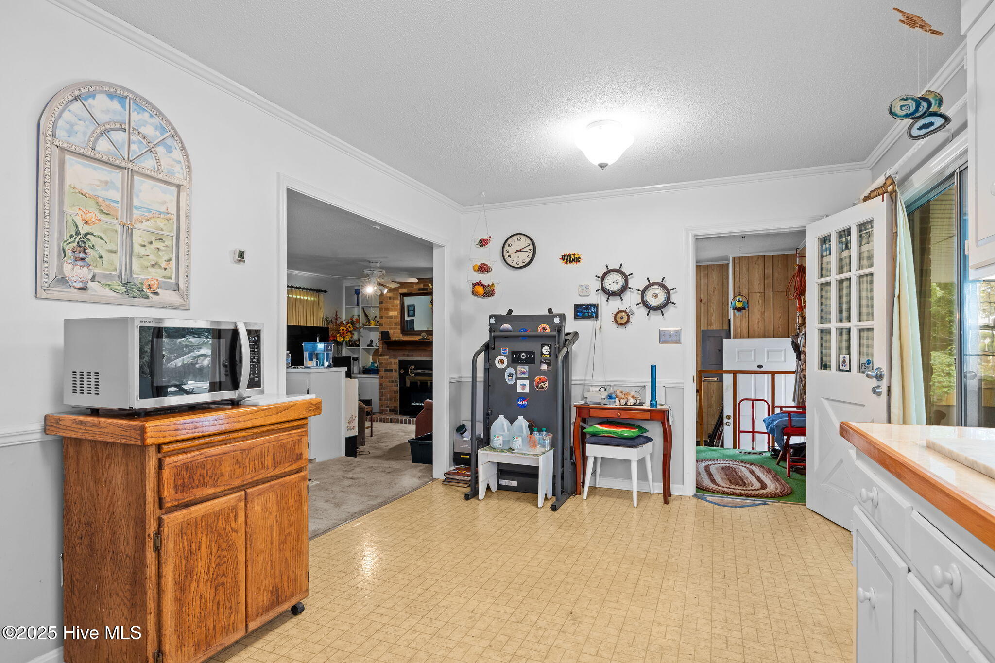309 Barbour Road