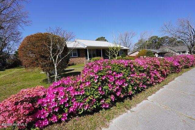 309 Barbour Road