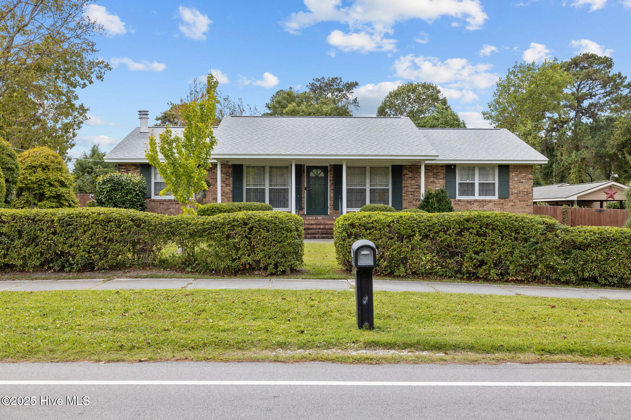 309 Barbour Road