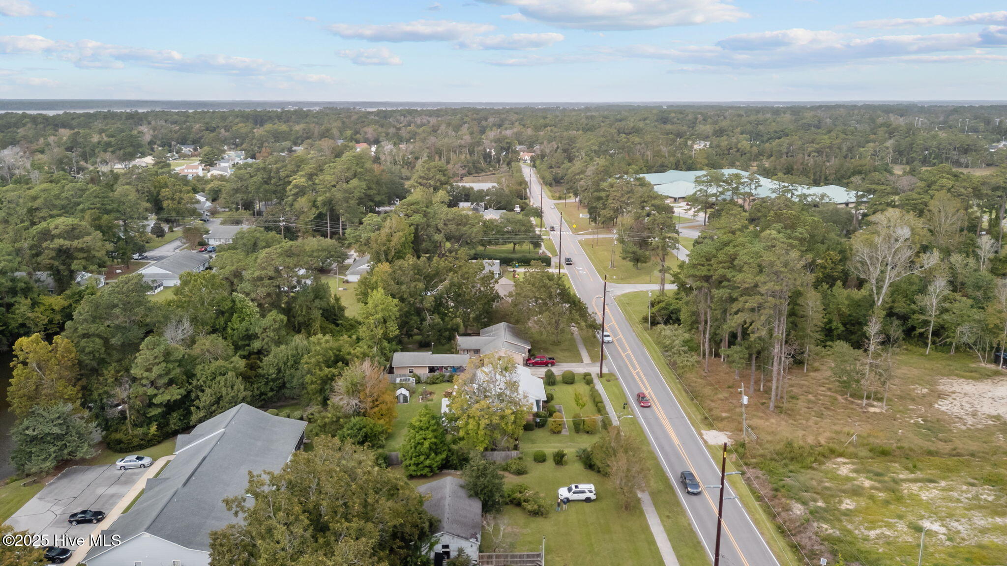 309 Barbour Road