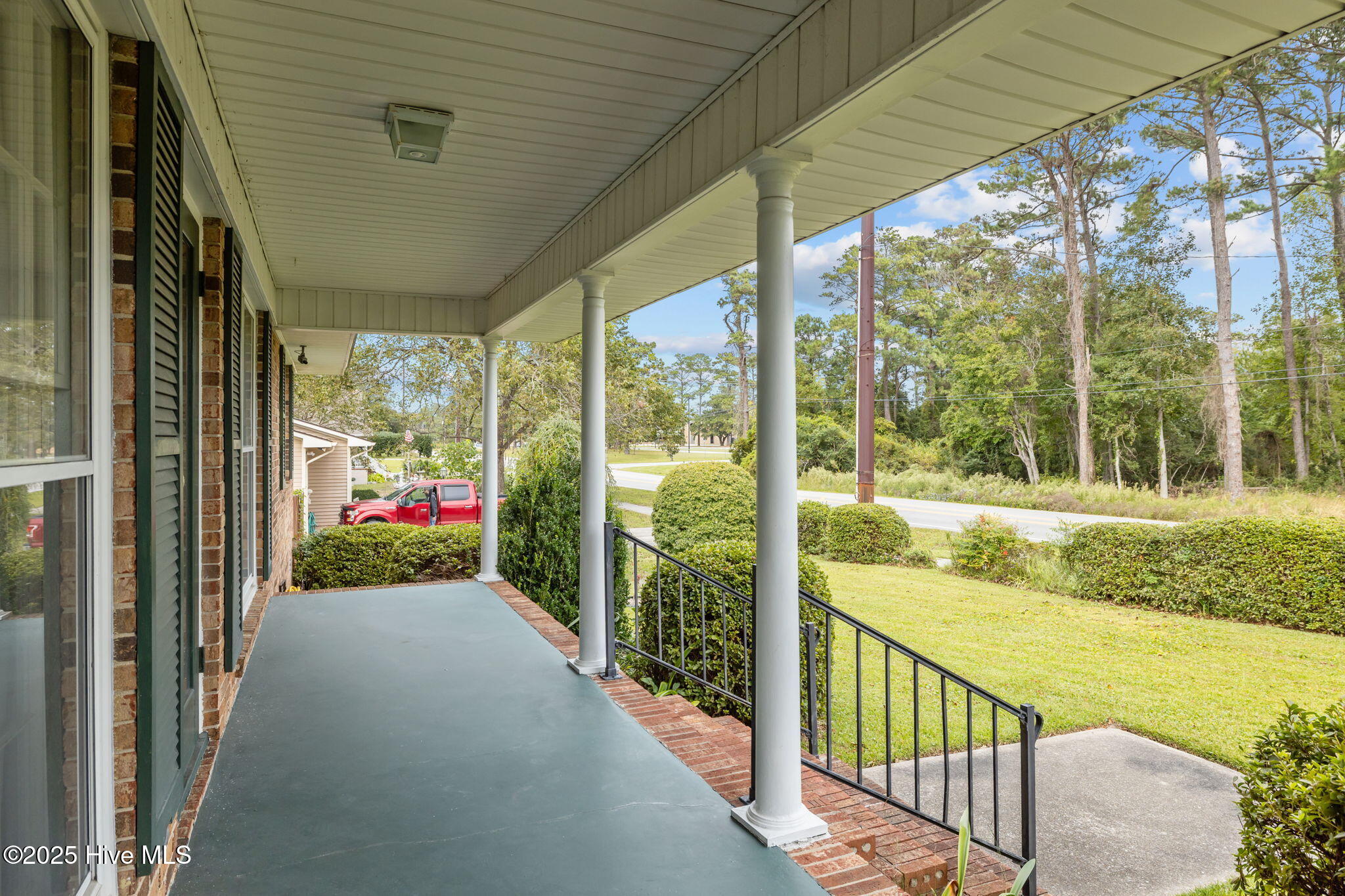 309 Barbour Road
