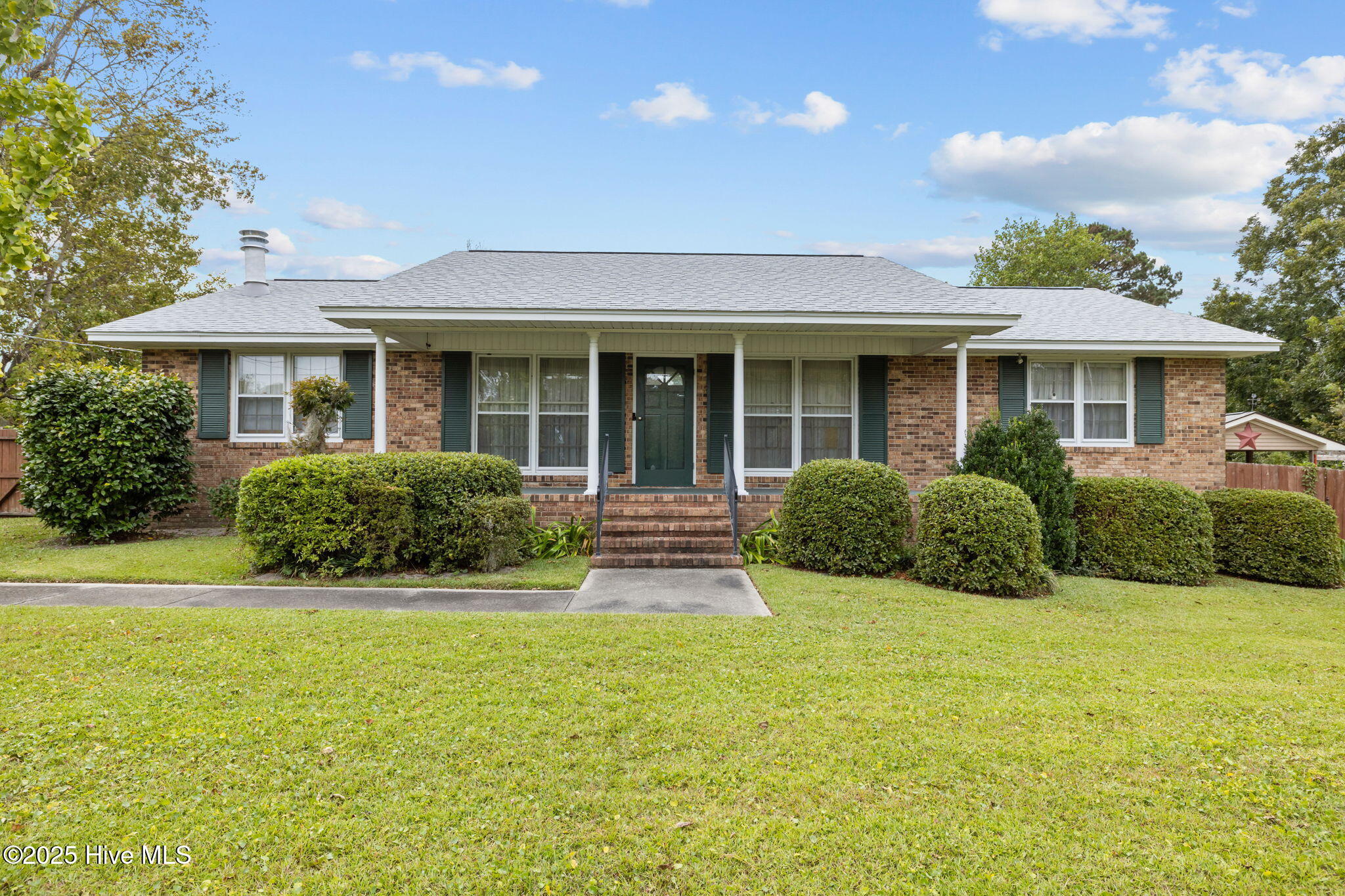 309 Barbour Road