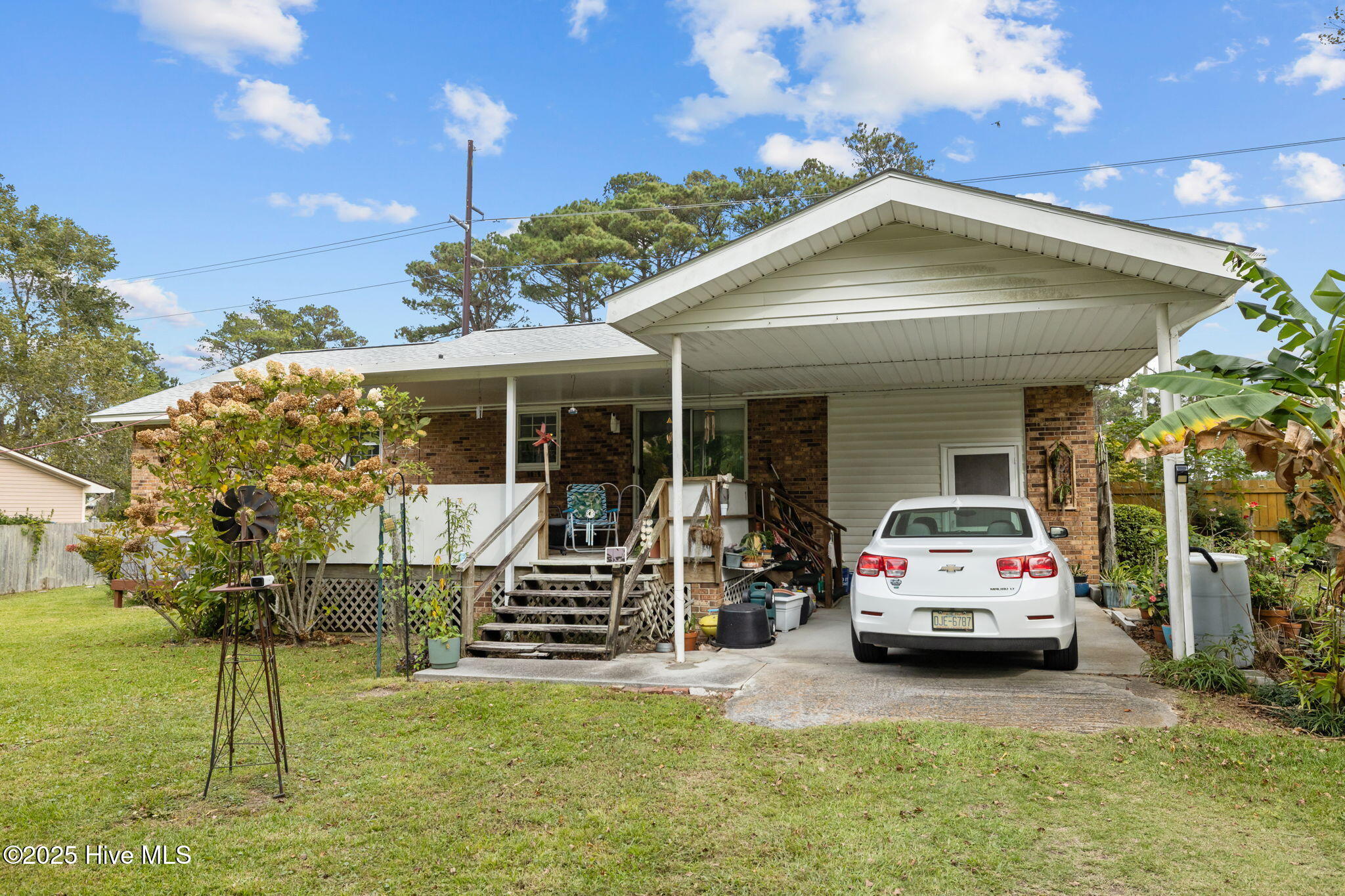 309 Barbour Road
