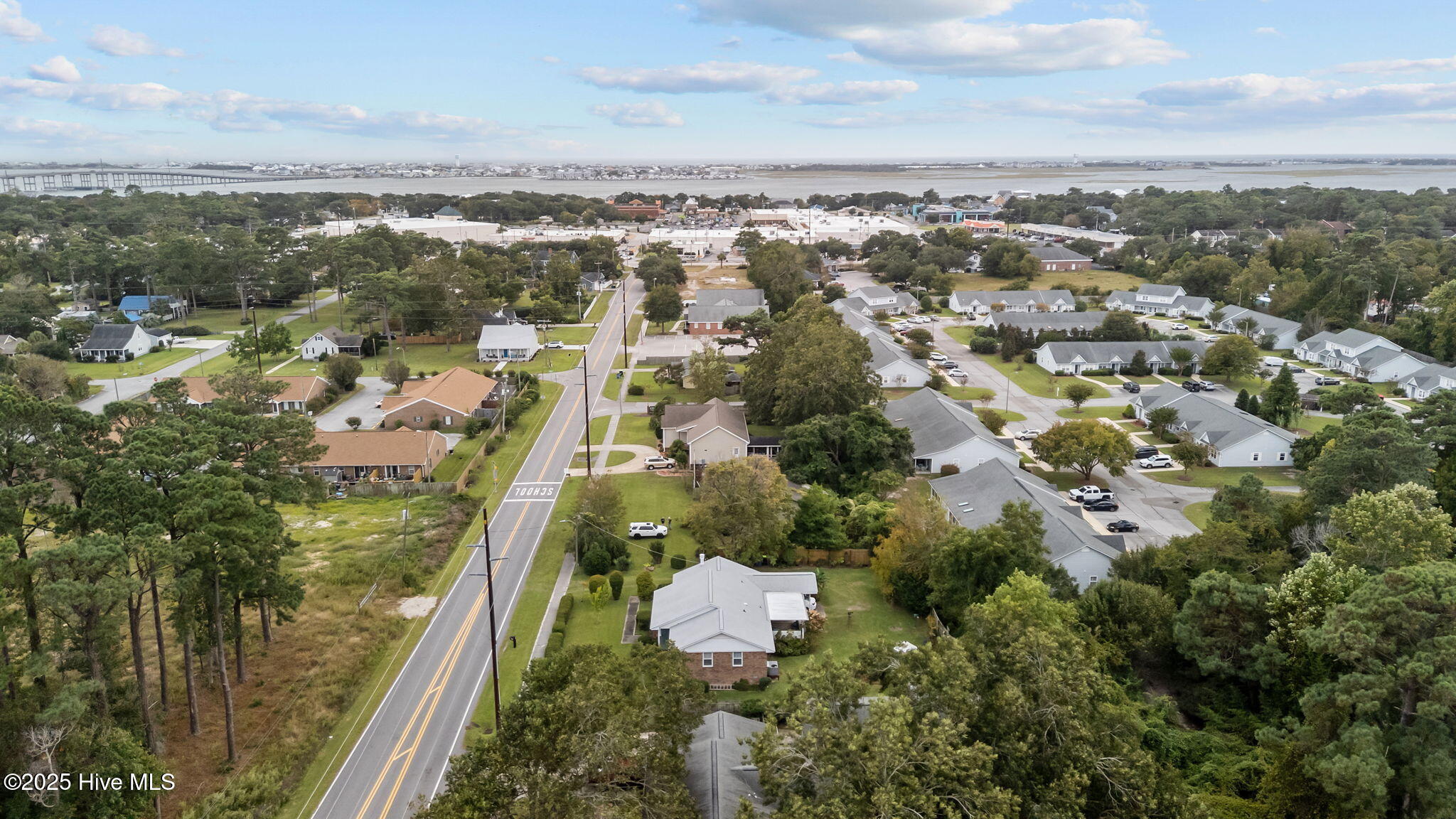 309 Barbour Road