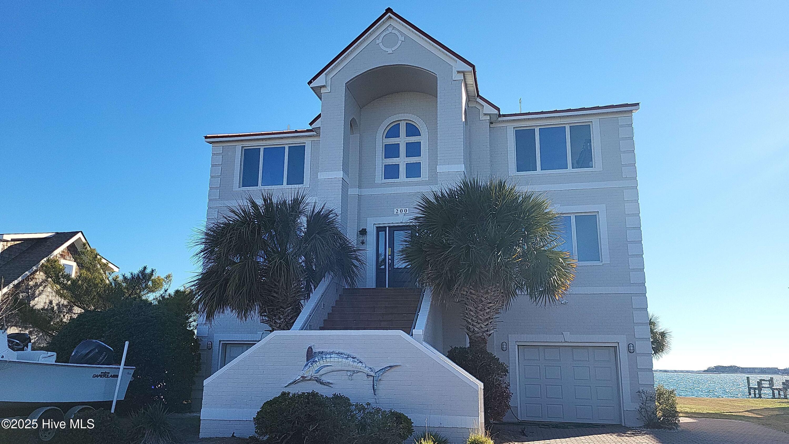 200 Bayview Boulevard, Atlantic Beach