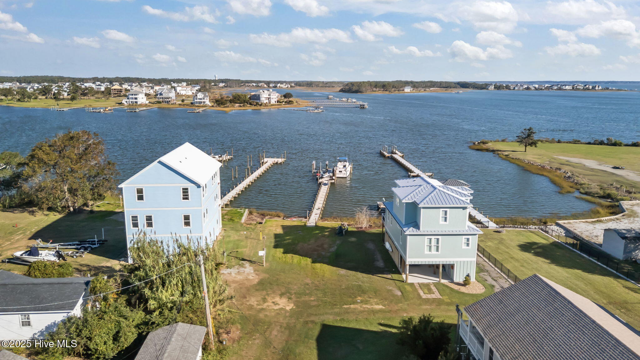 1208 Avery Street, Morehead City