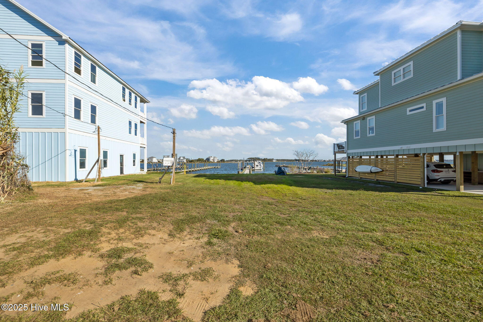 1208 Avery Street, Morehead City