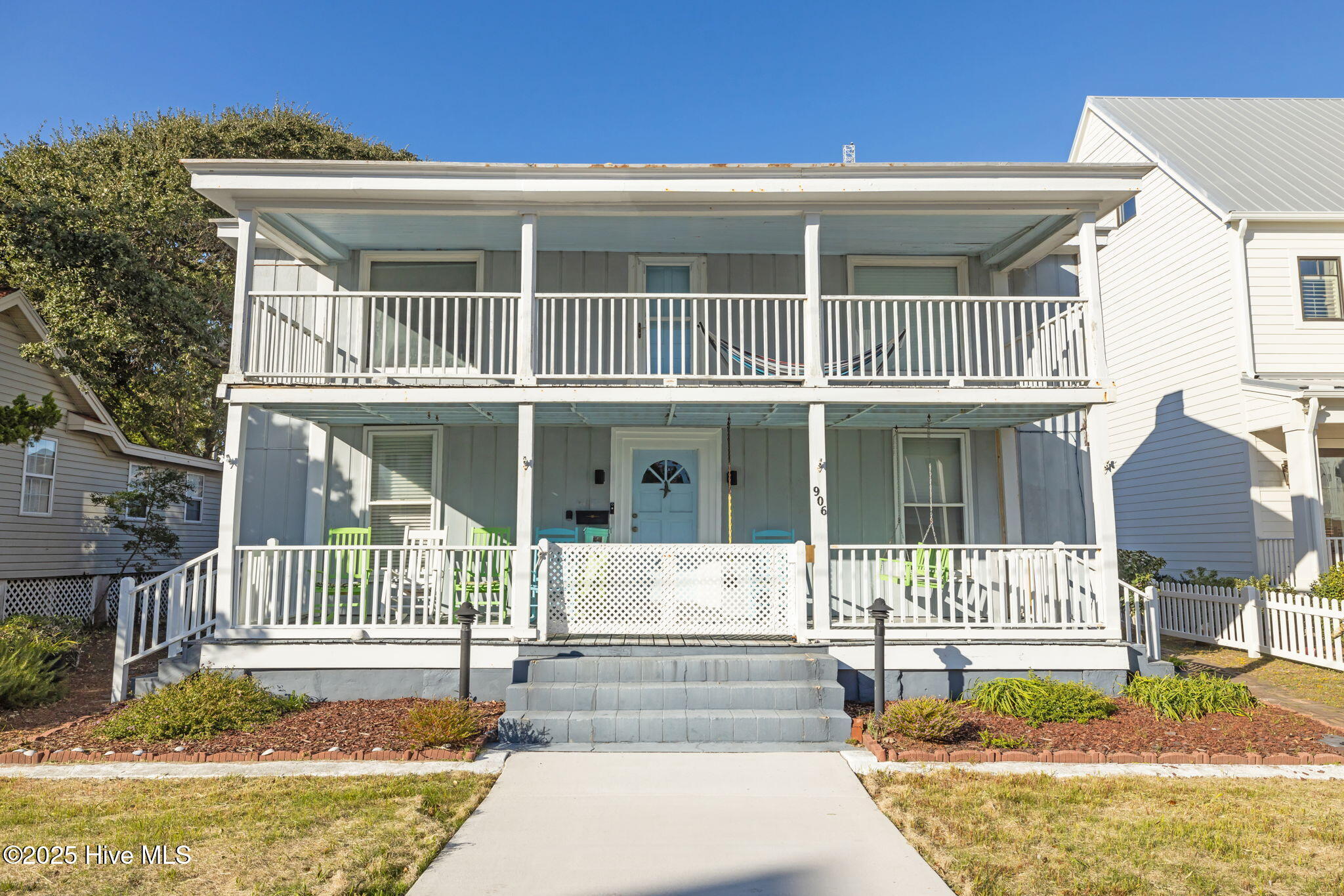 906 Shepard Street, Morehead City