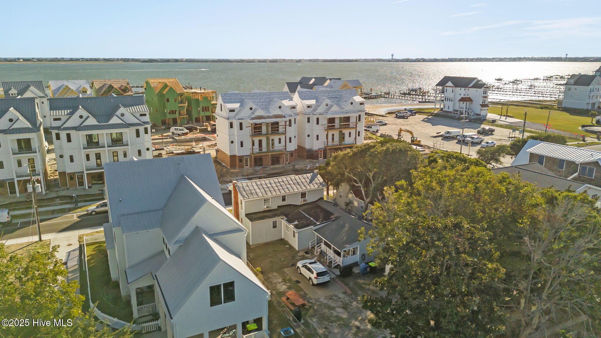 906 Shepard Street, Morehead City