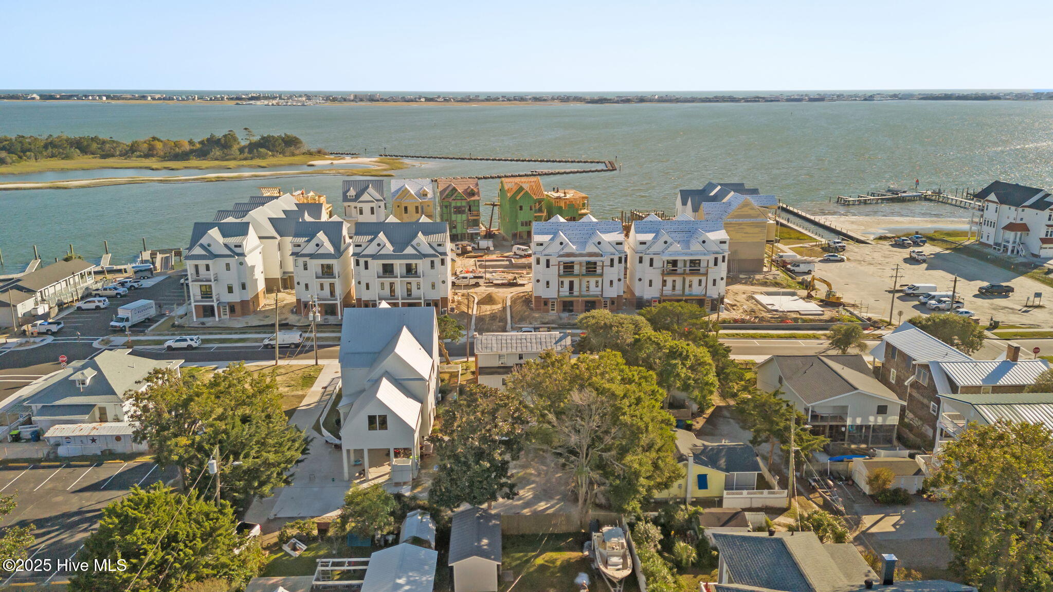 906 Shepard Street, Morehead City