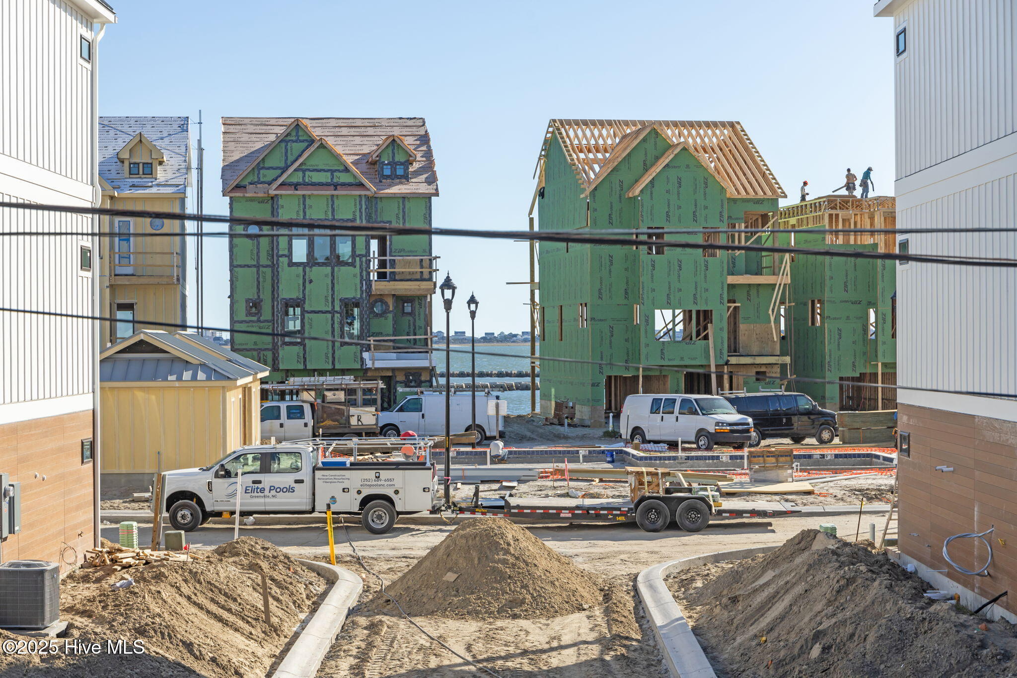 906 Shepard Street, Morehead City