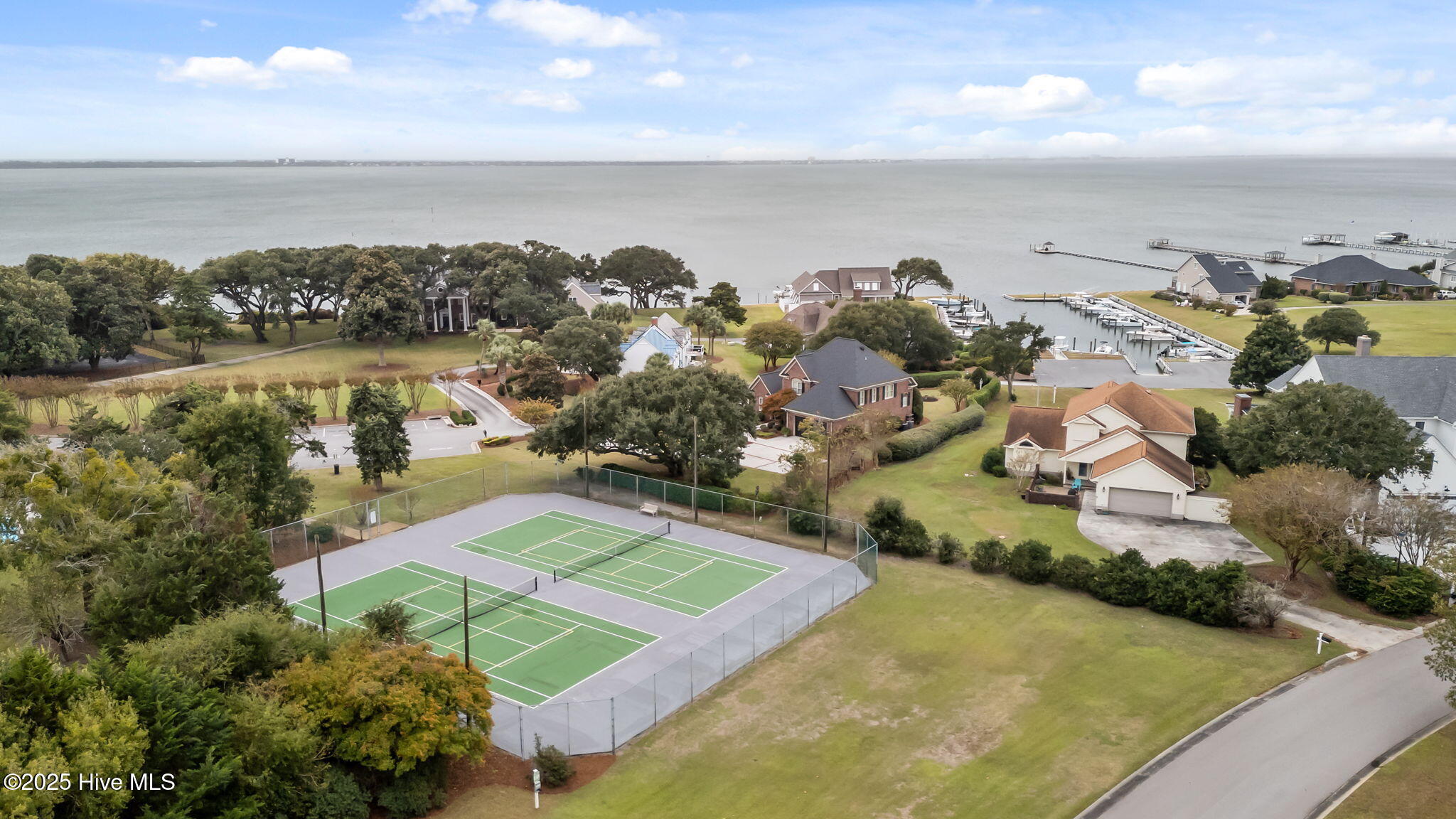 209 Sound Court