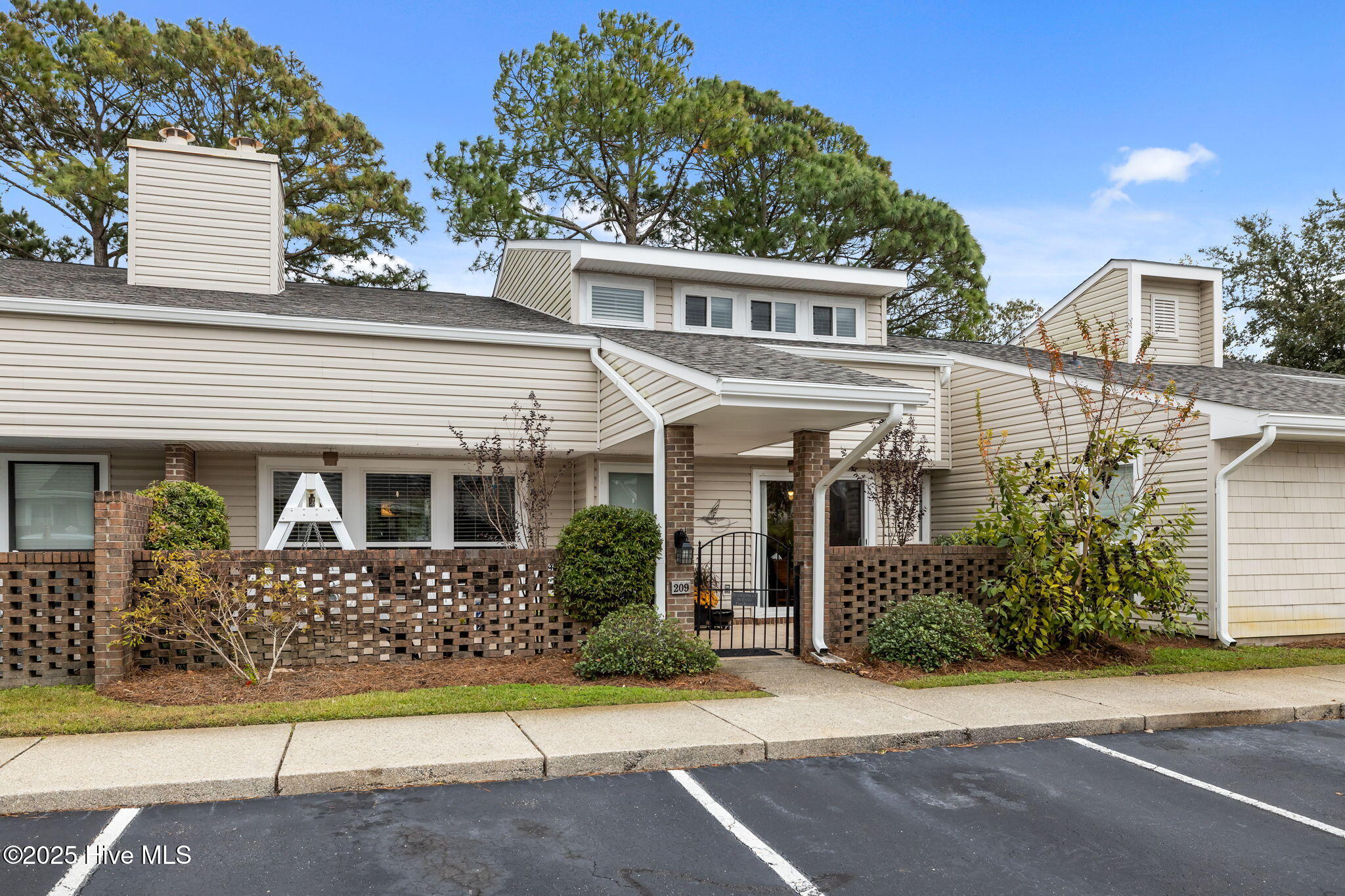 209 Sound Court