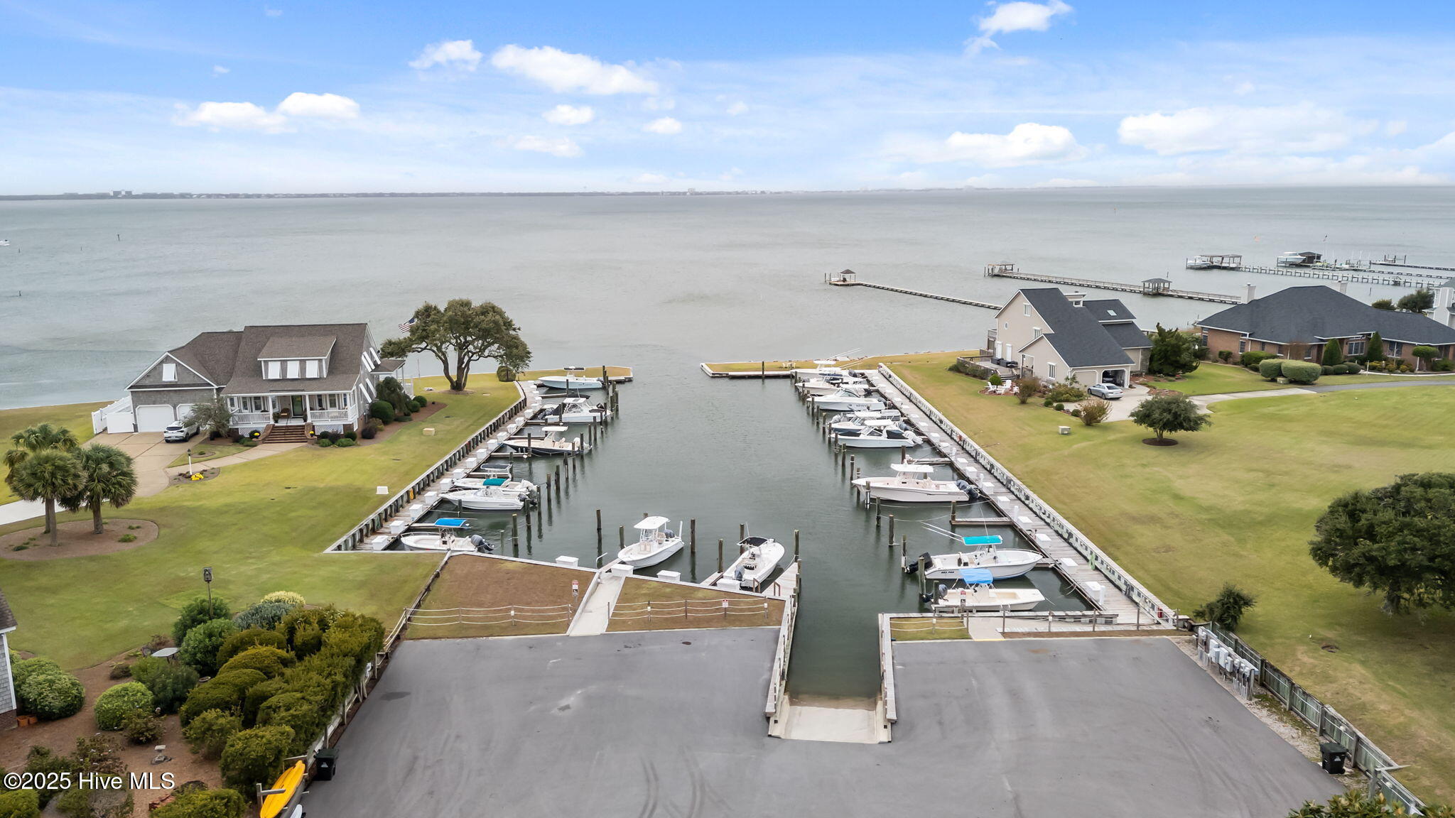 209 Sound Court