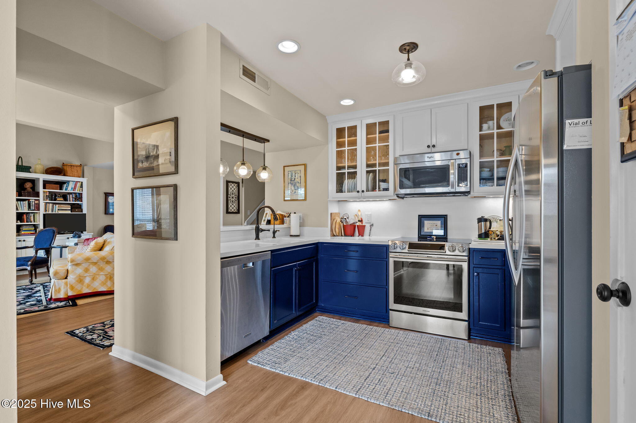209 Sound Court