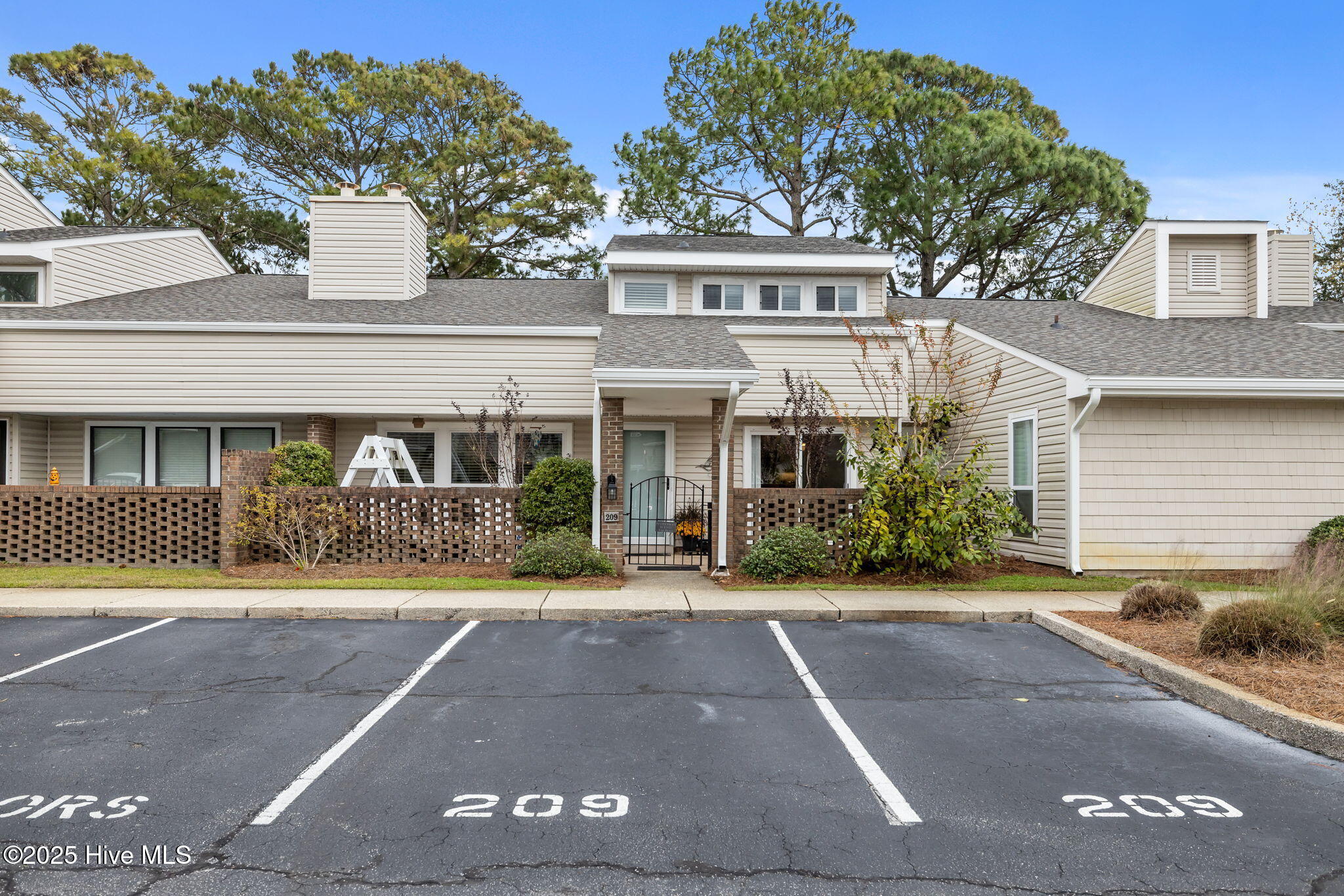 209 Sound Court