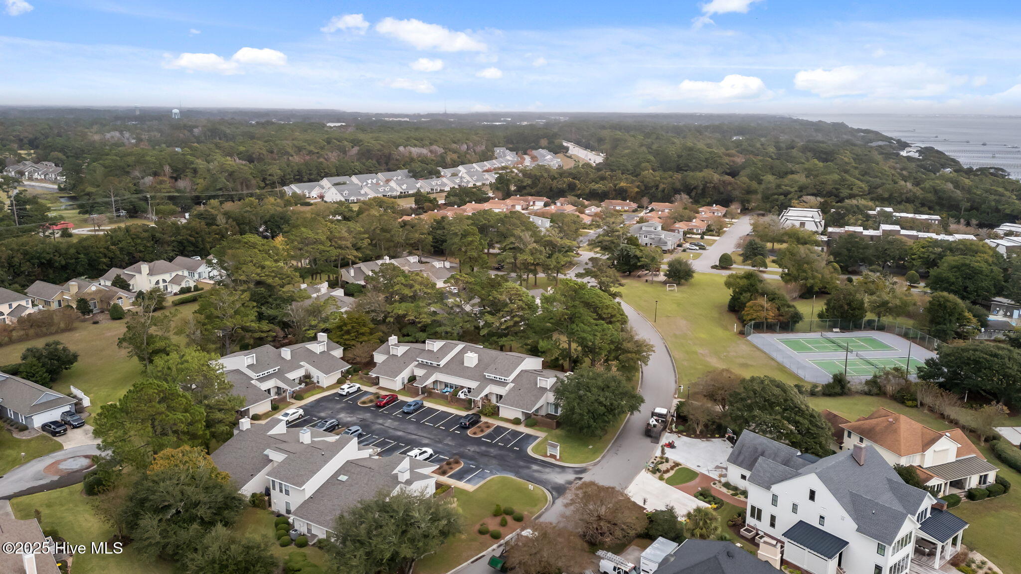 209 Sound Court