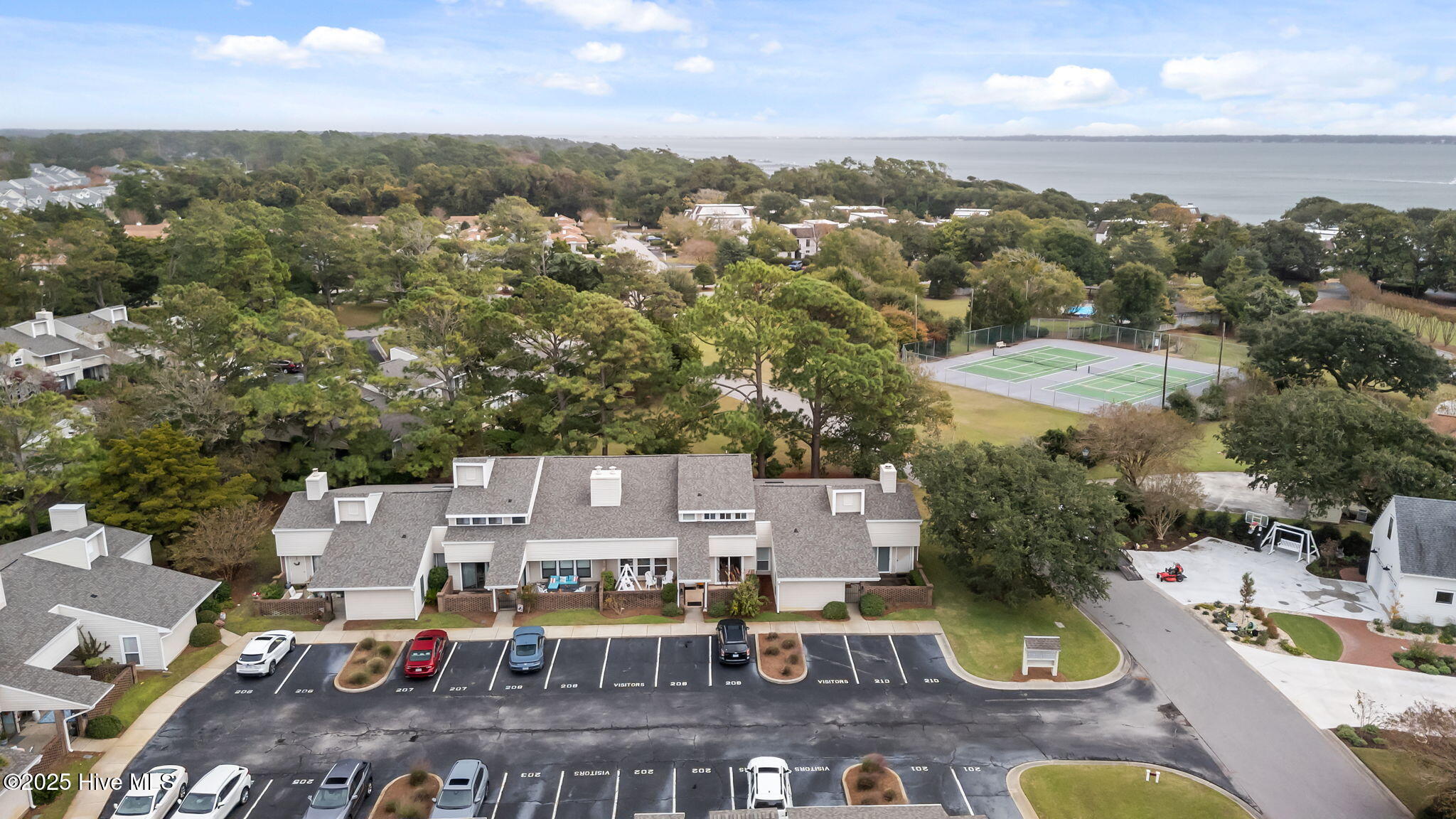209 Sound Court