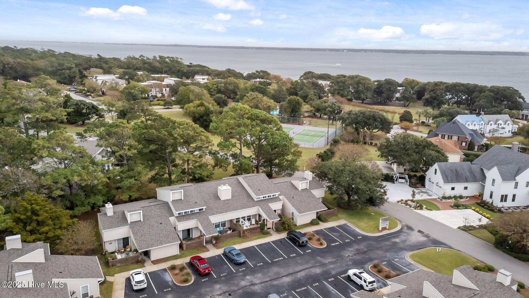 209 Sound Court