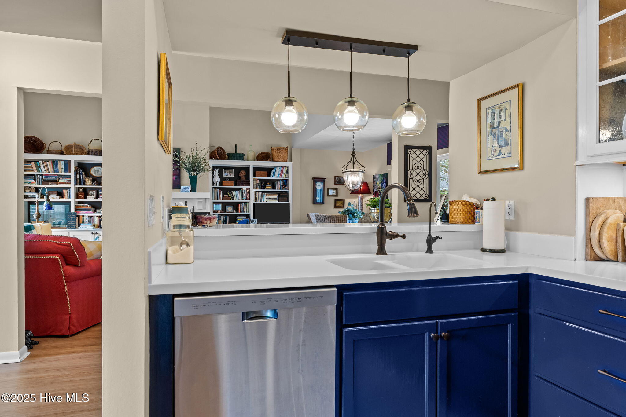 209 Sound Court