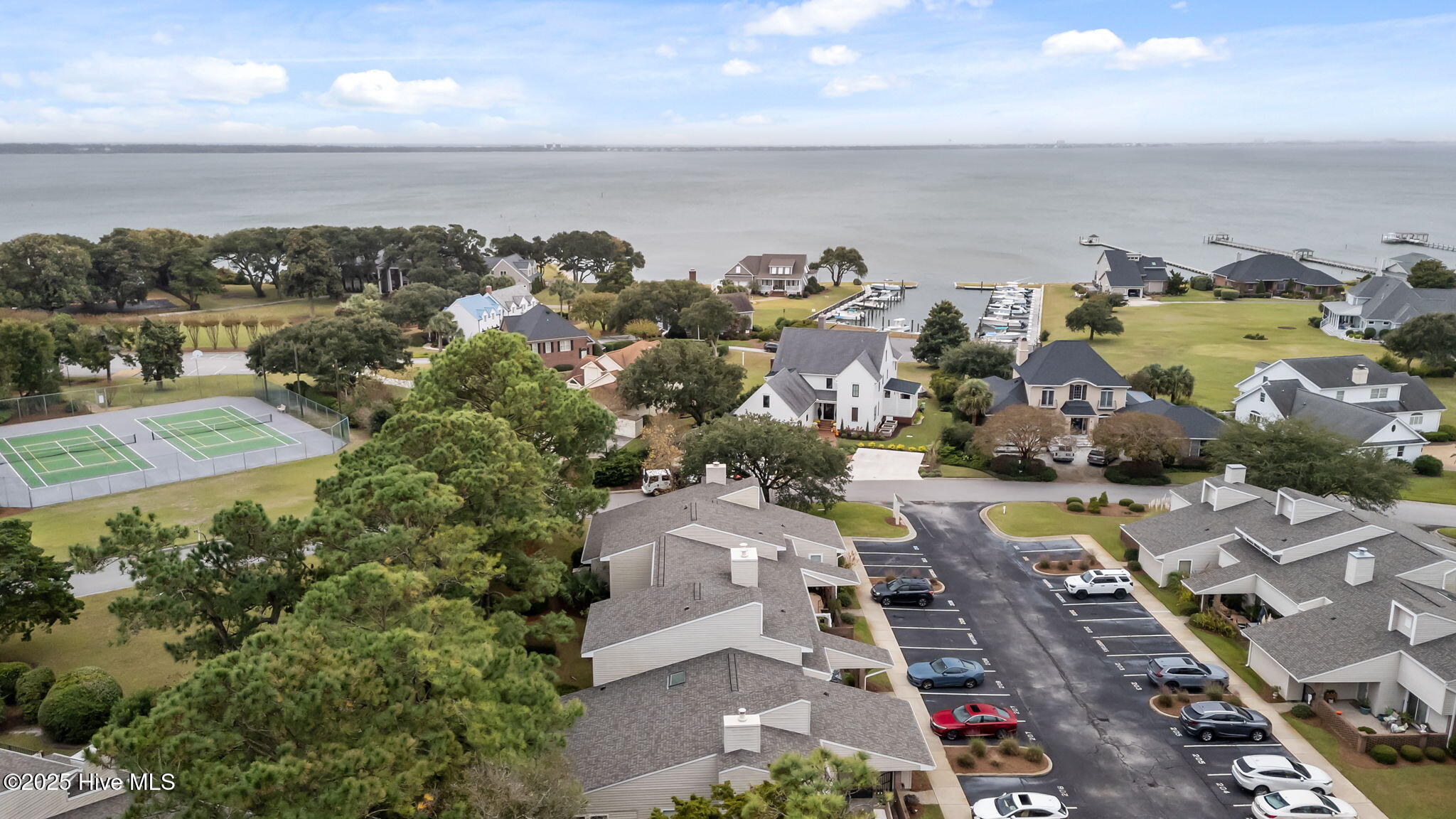 209 Sound Court