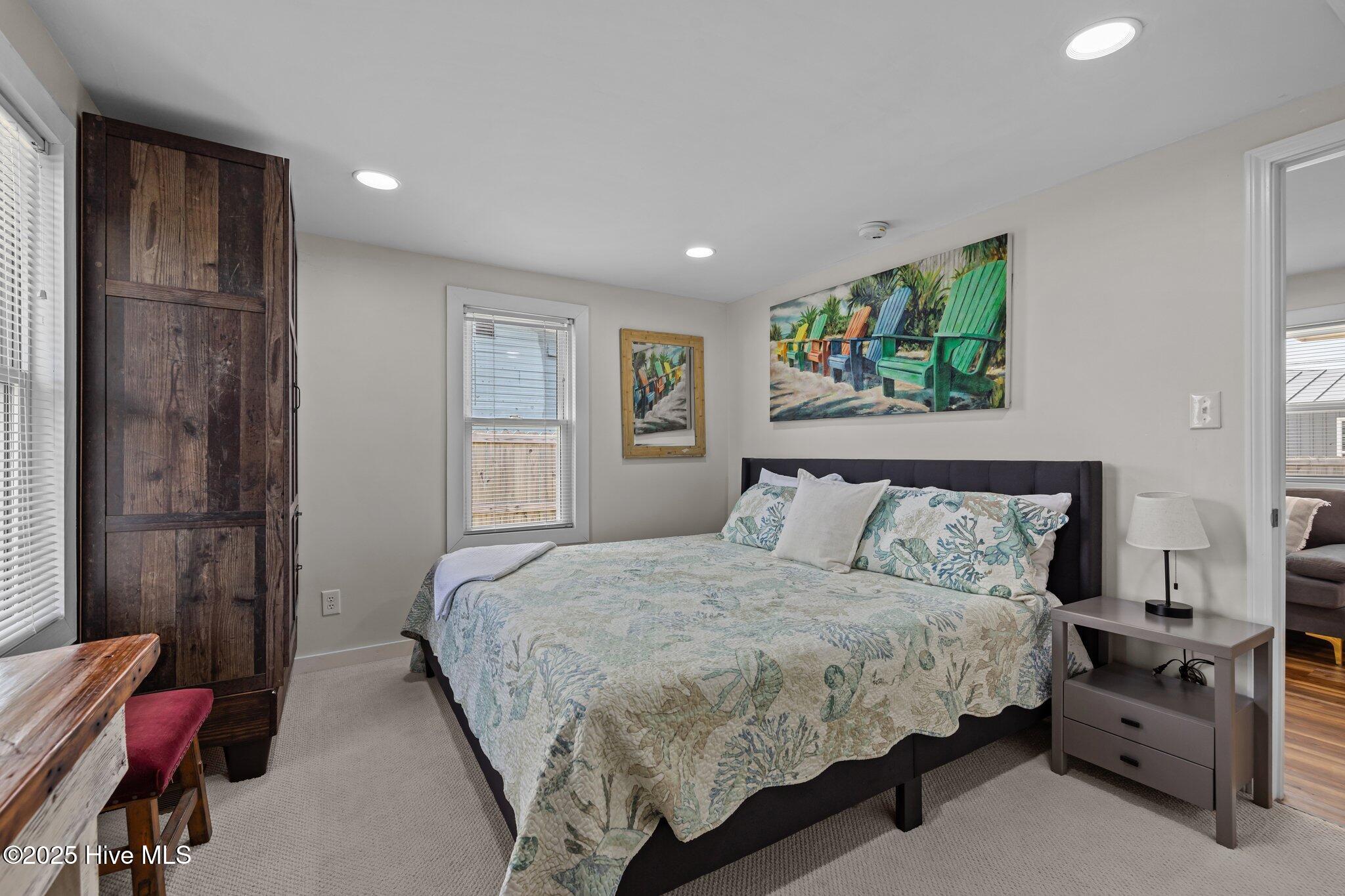 717 Cedar Street, 1/2