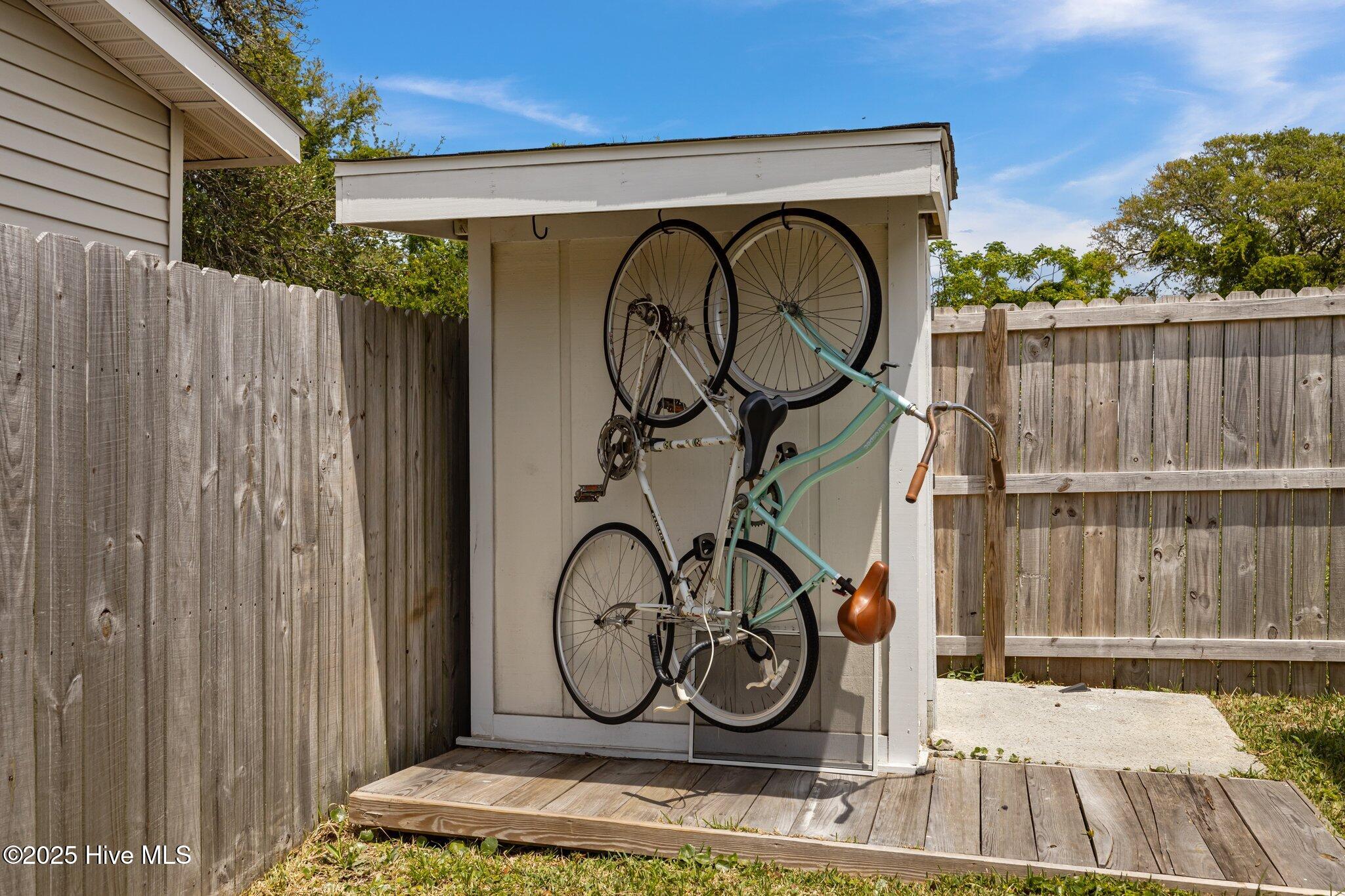 717 Cedar Street, 1/2