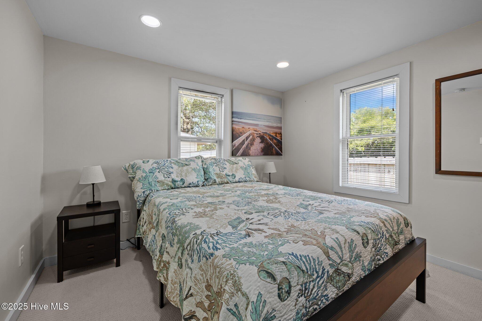 717 Cedar Street, 1/2