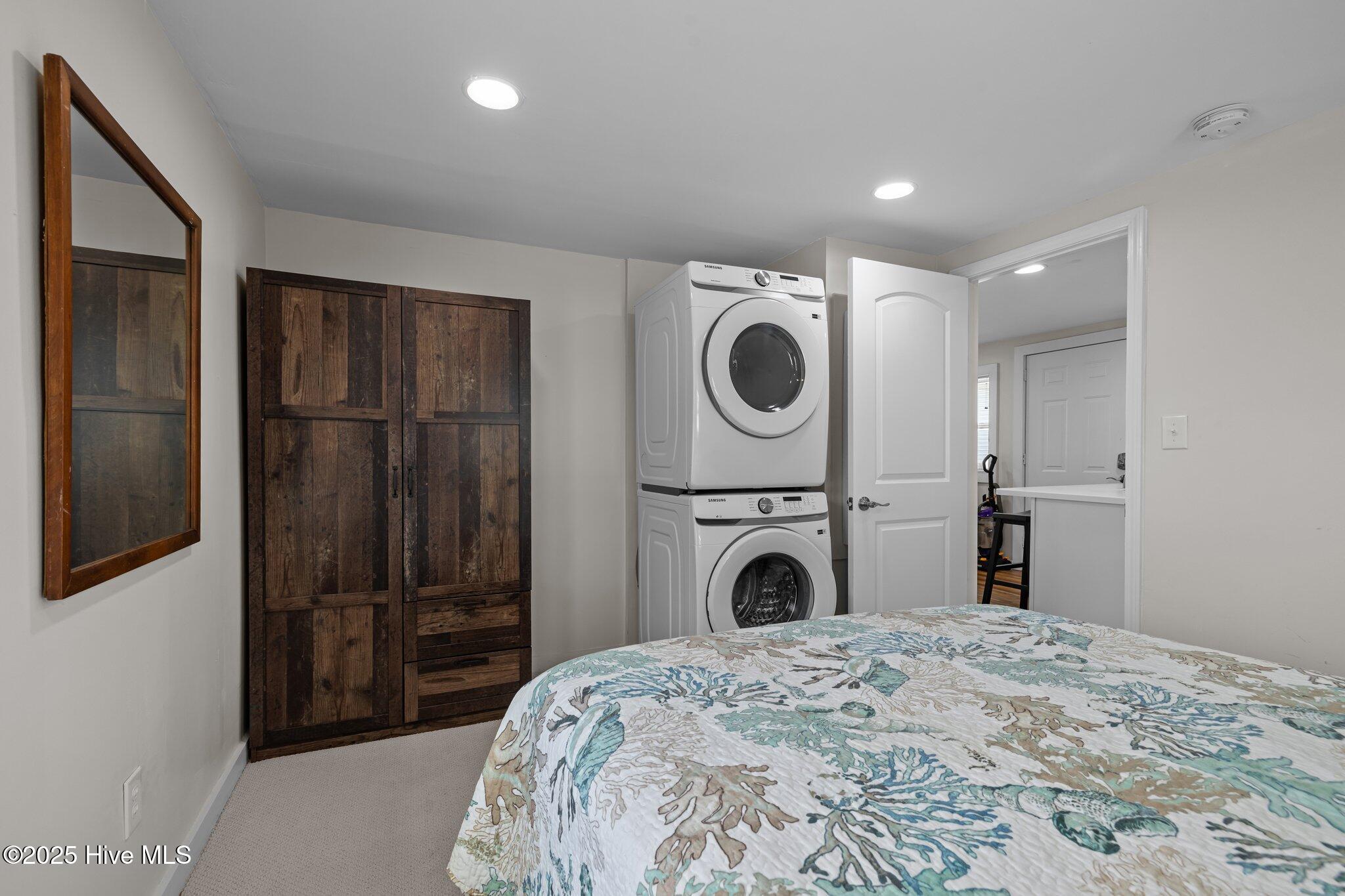 717 Cedar Street, 1/2