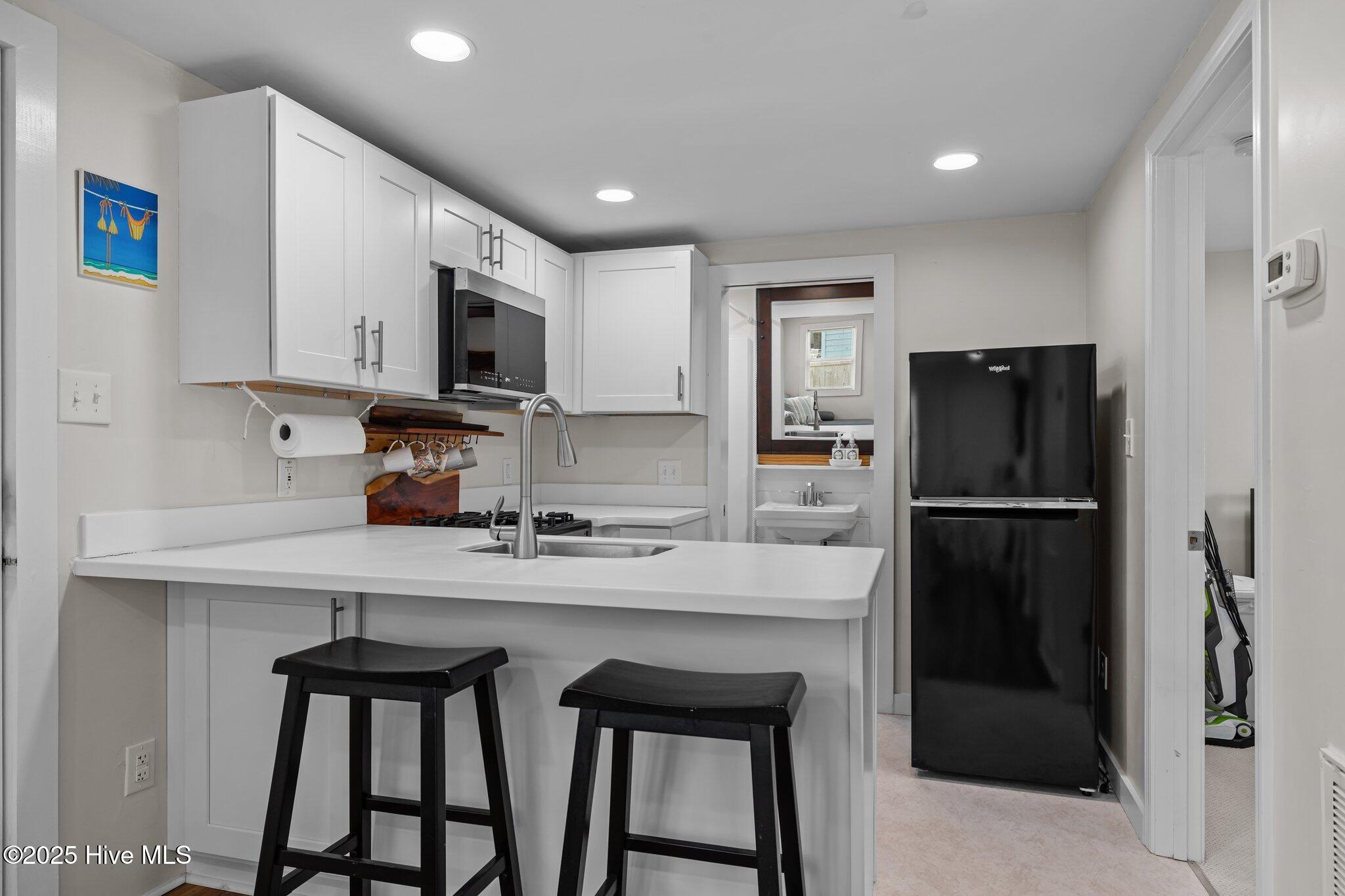 717 Cedar Street, 1/2