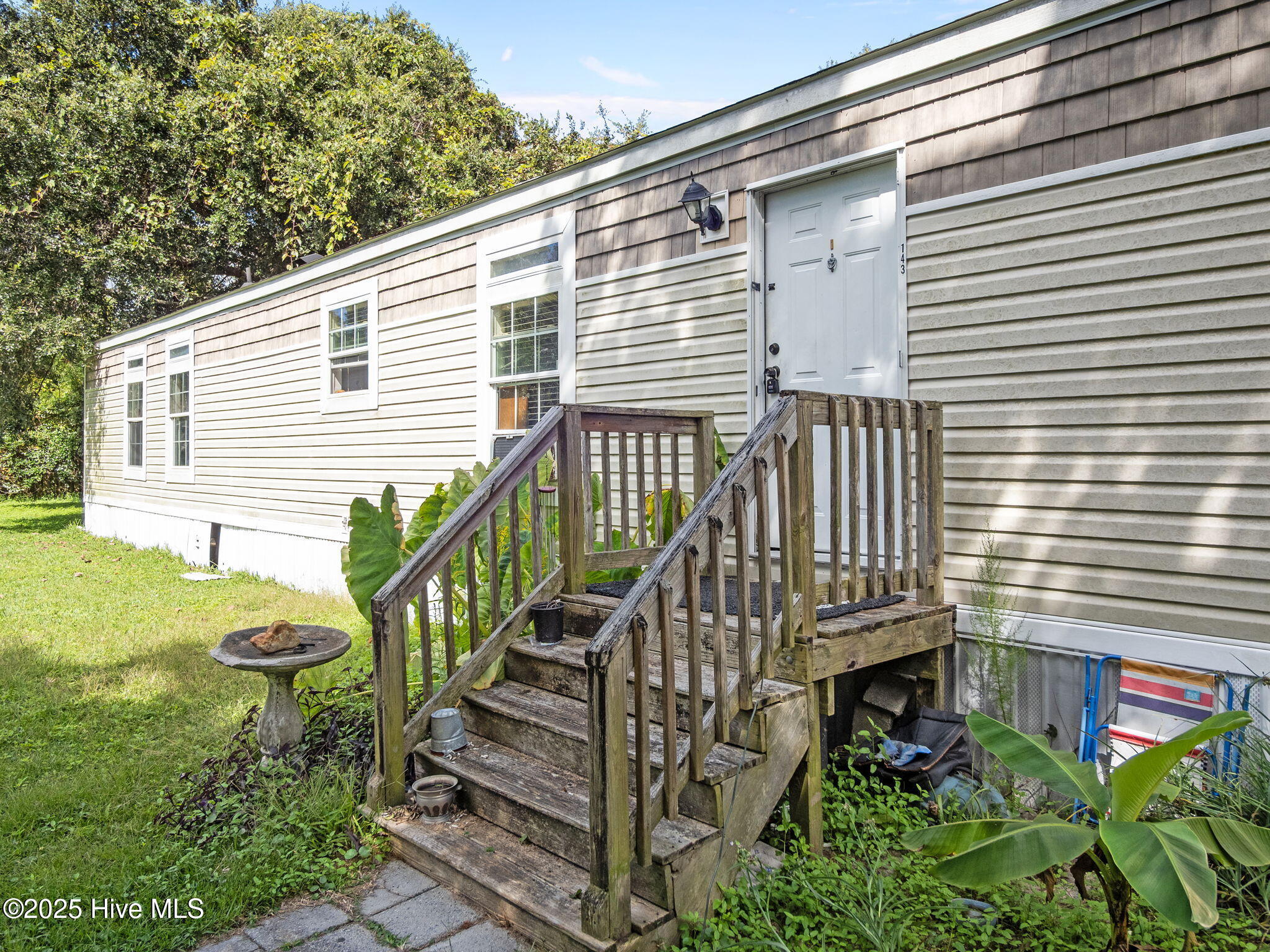 143 Zacchaeus Avenue